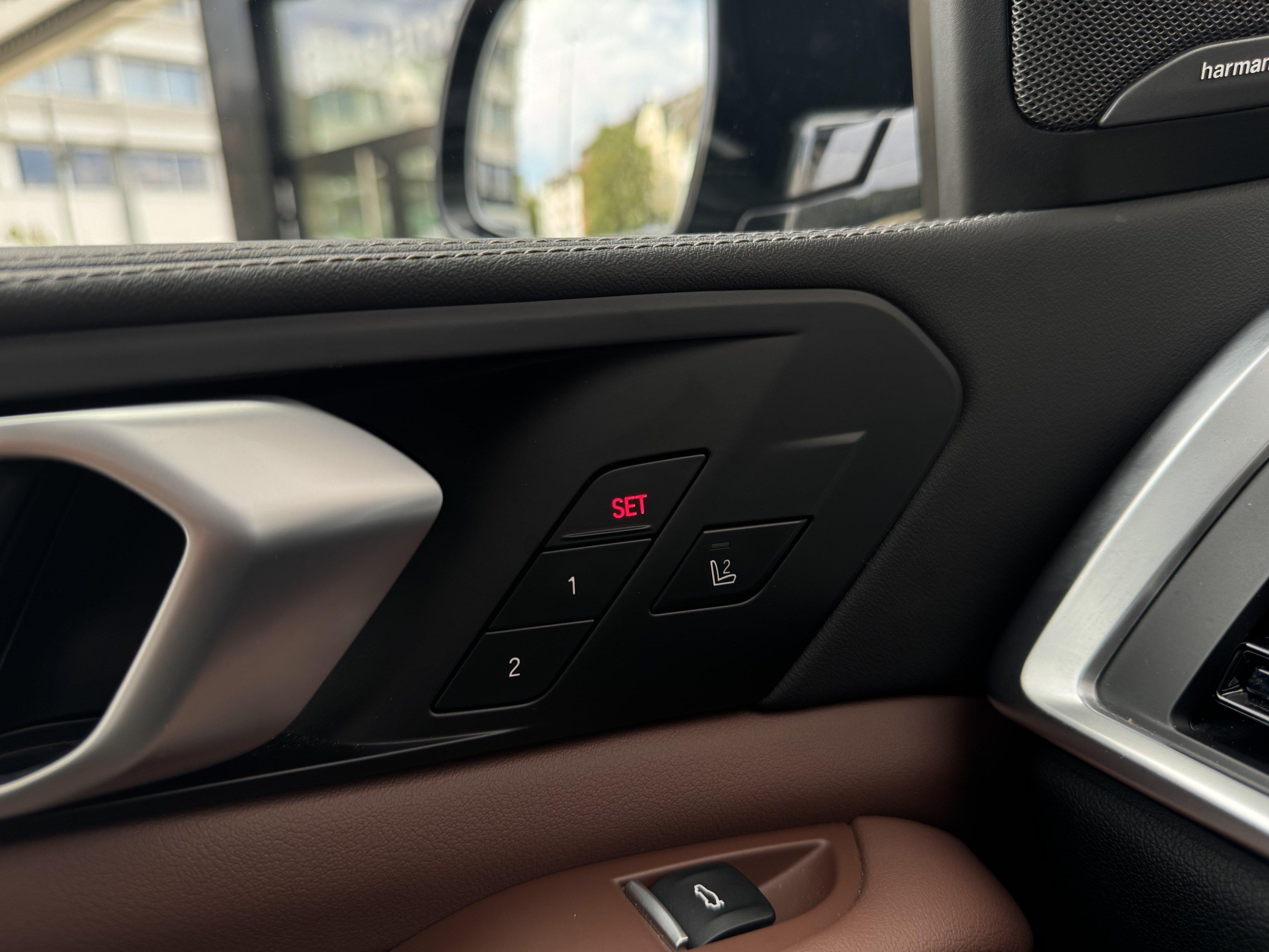 BMW X5 – Bild 29