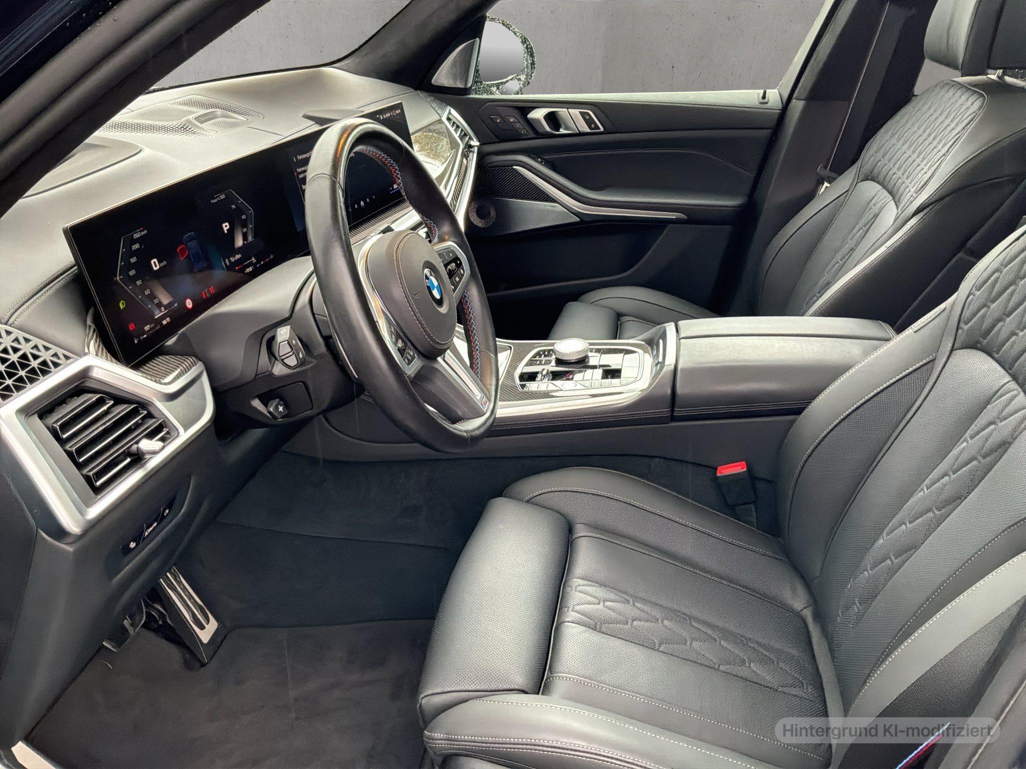 BMW X5 – Bild 16