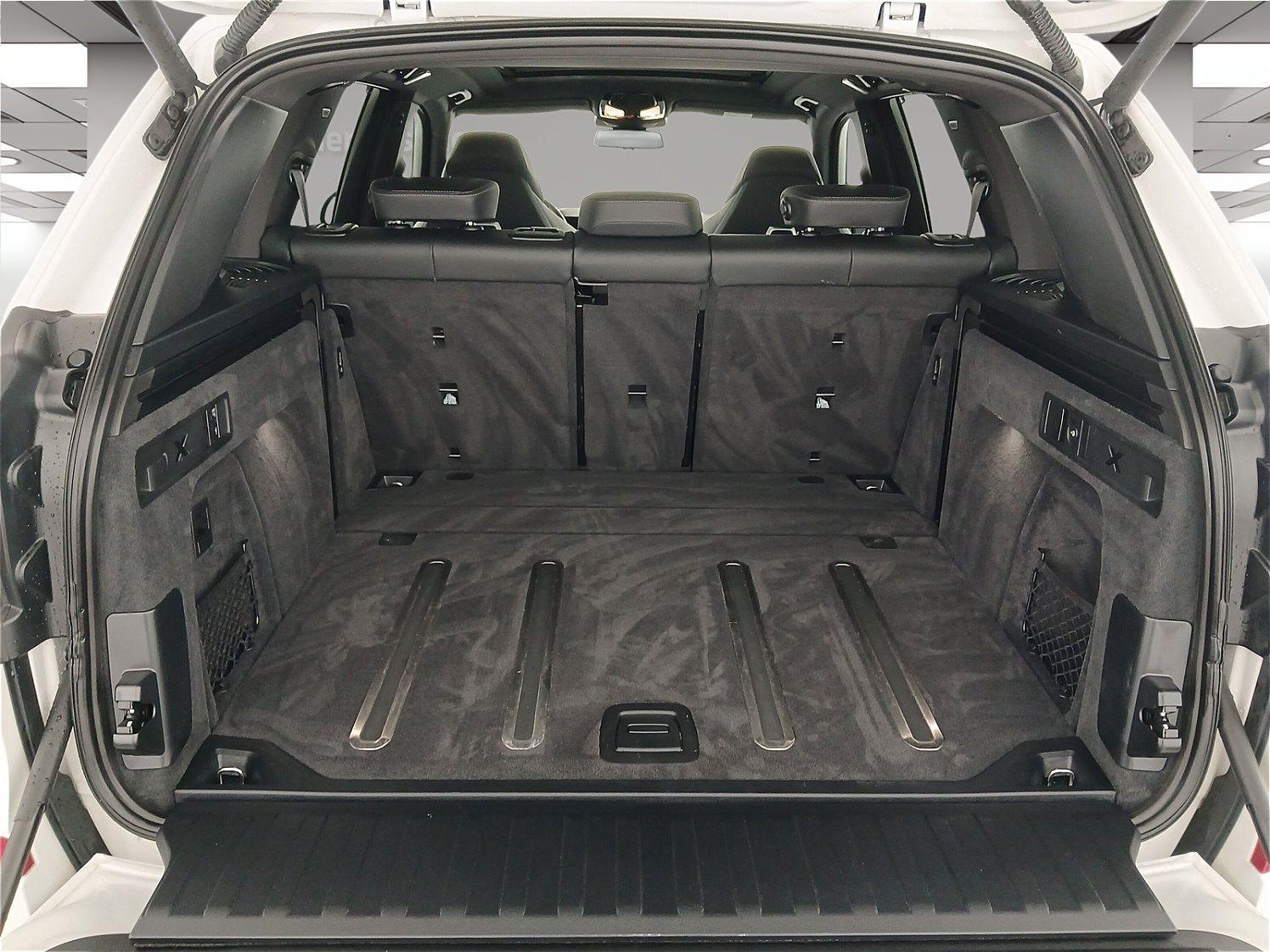 BMW X5 – Bild 10