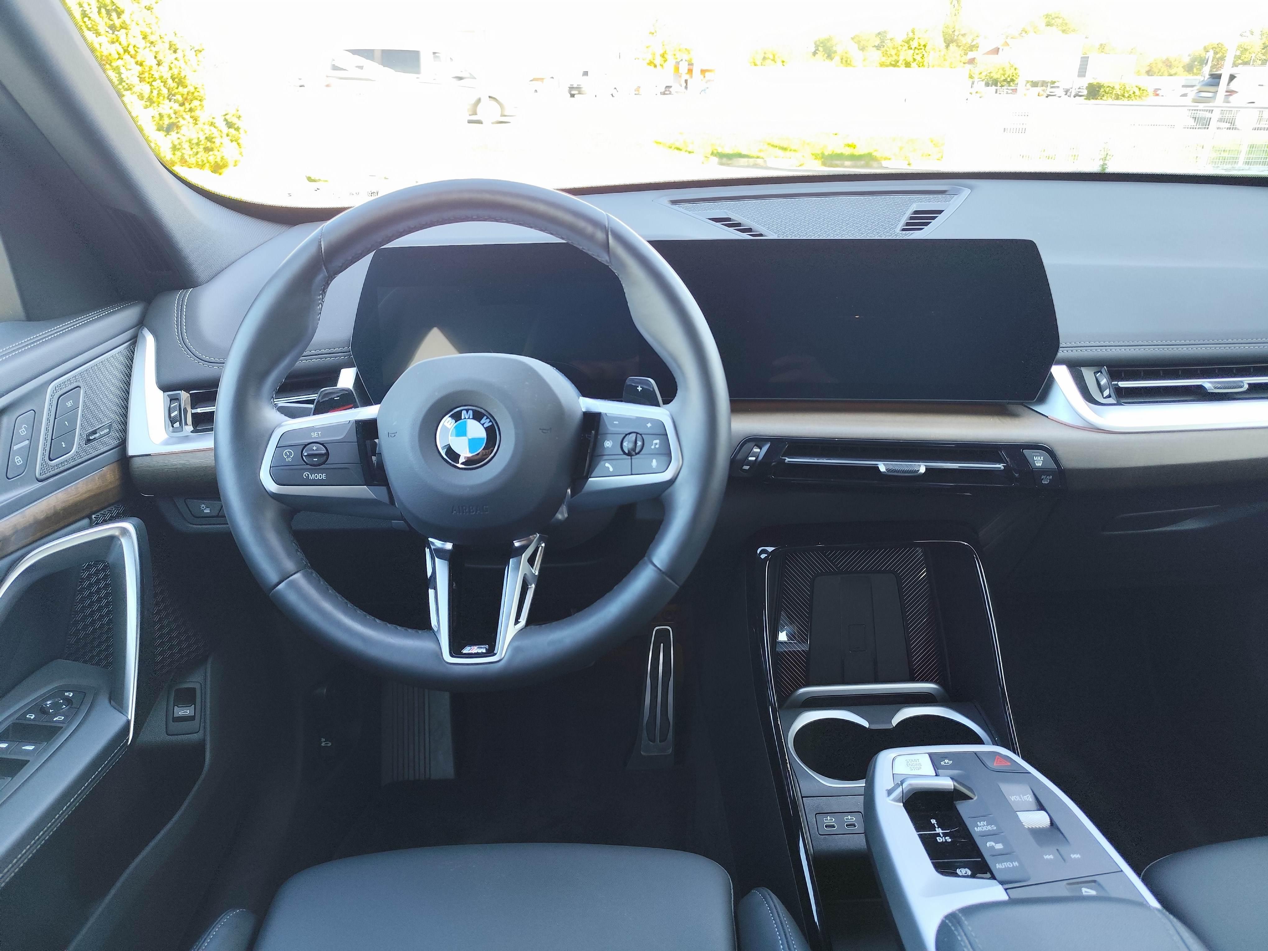 BMW X1 – Bild 9