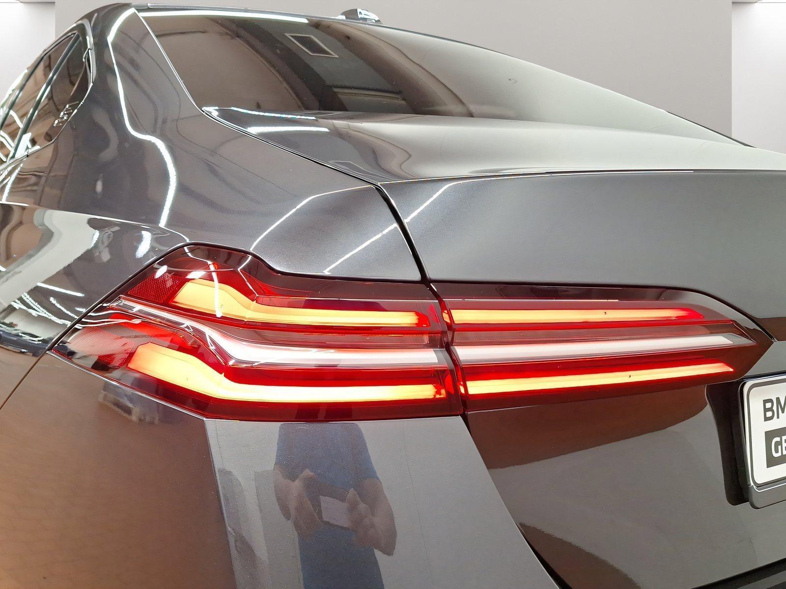 BMW 5er – Bild 16