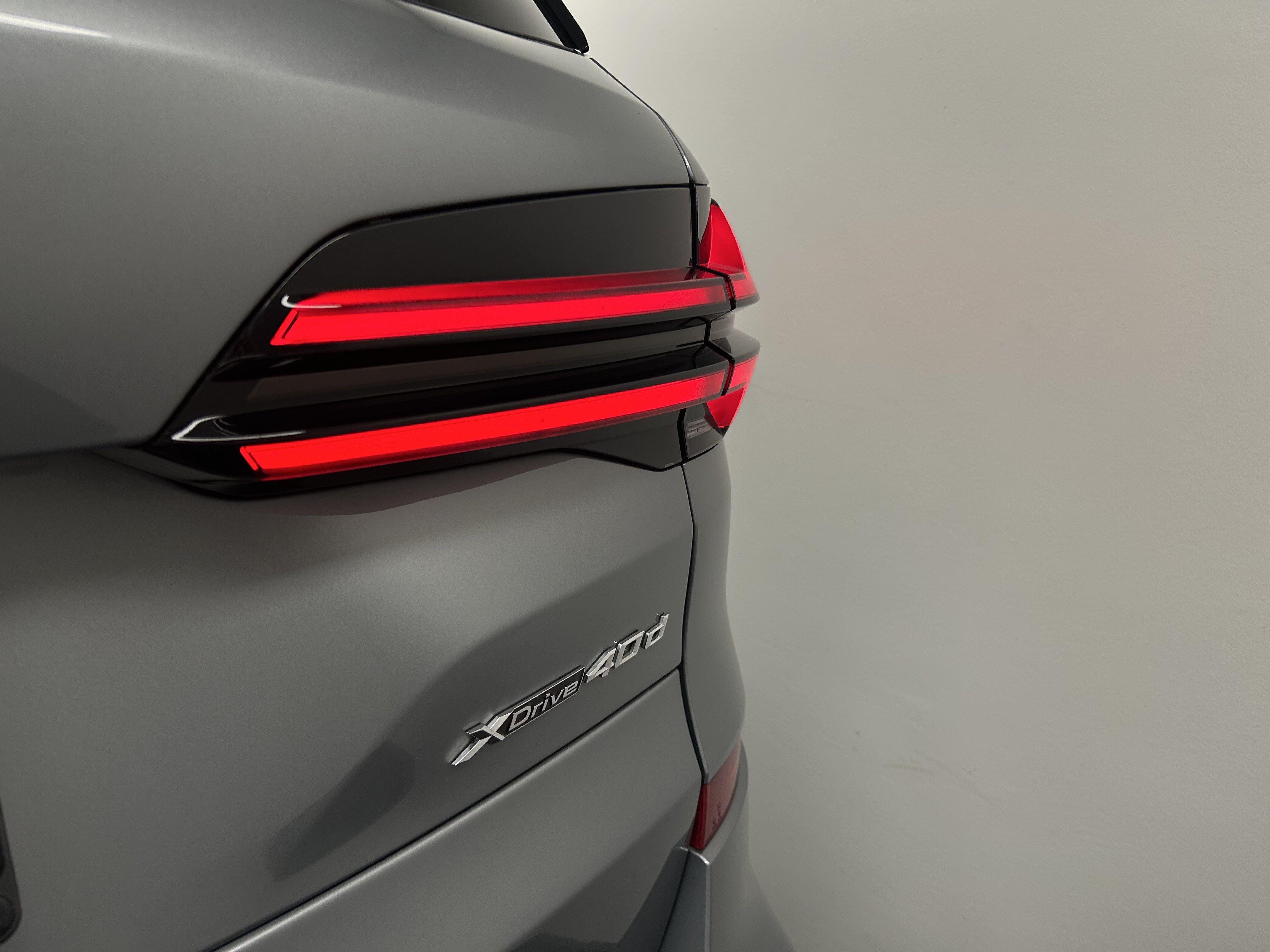 BMW X5 – Bild 32