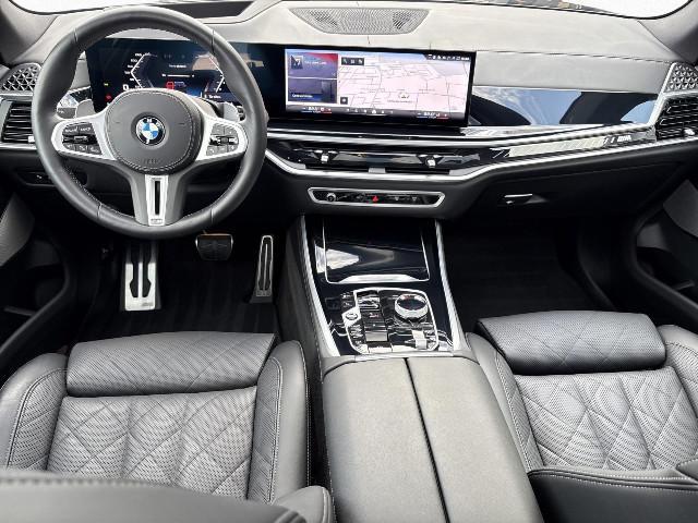 BMW X5 – Bild 7