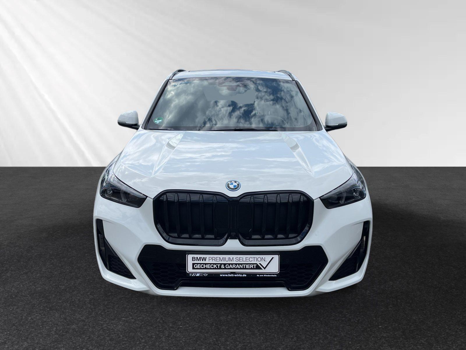 BMW X1 – Bild 17