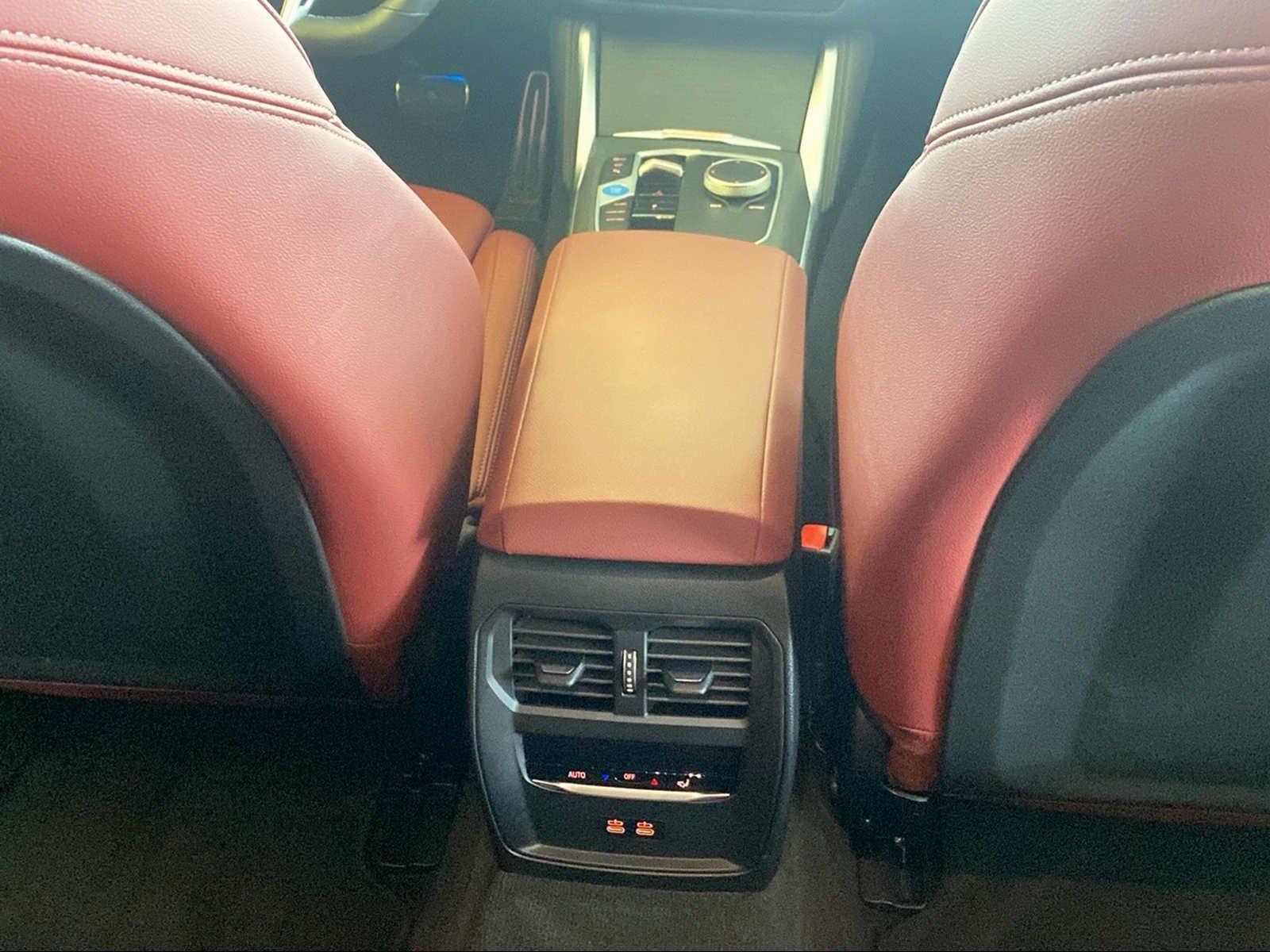 BMW 4er Gran Coupé – Bild 21