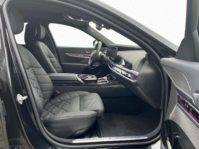 BMW 7er – Bild 14