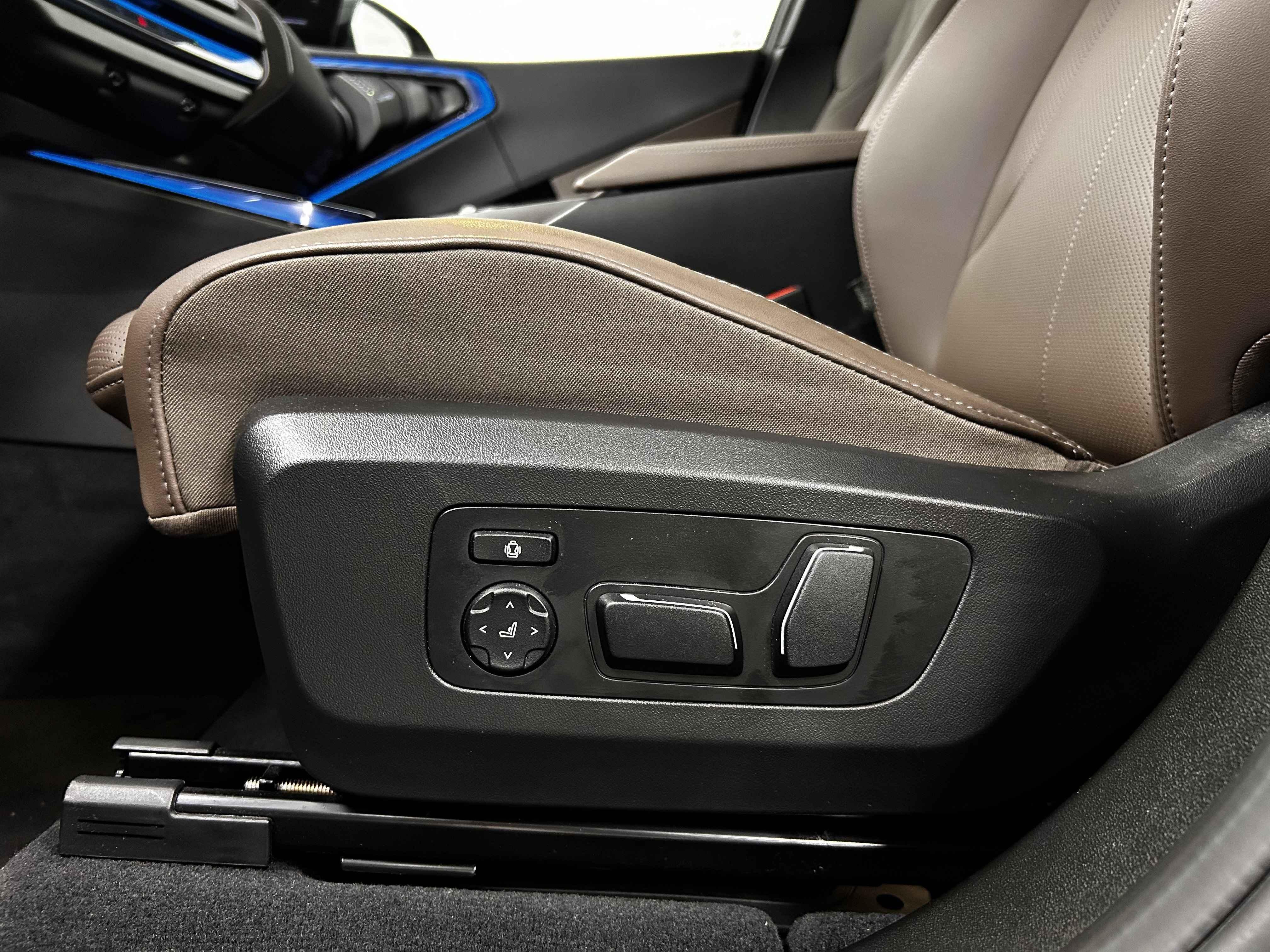 BMW X3 – Bild 32