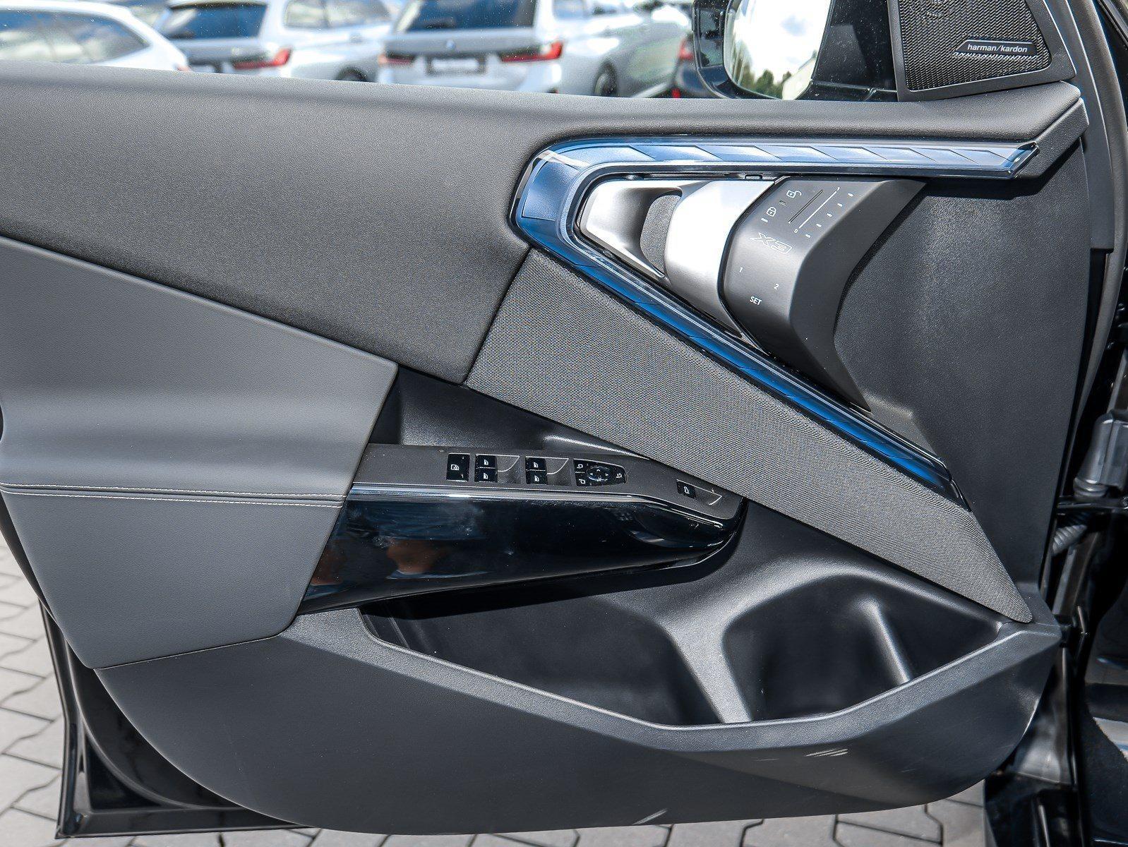 BMW X3 – Bild 13