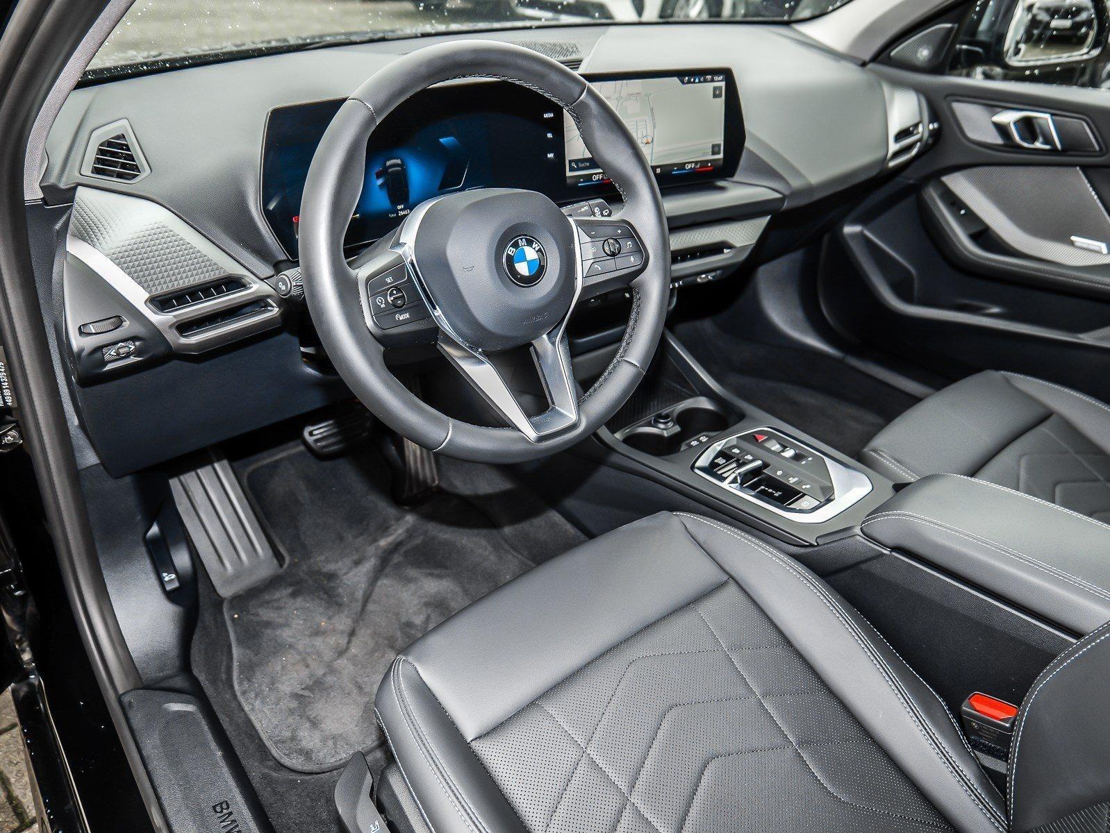 BMW 1er – Bild 21
