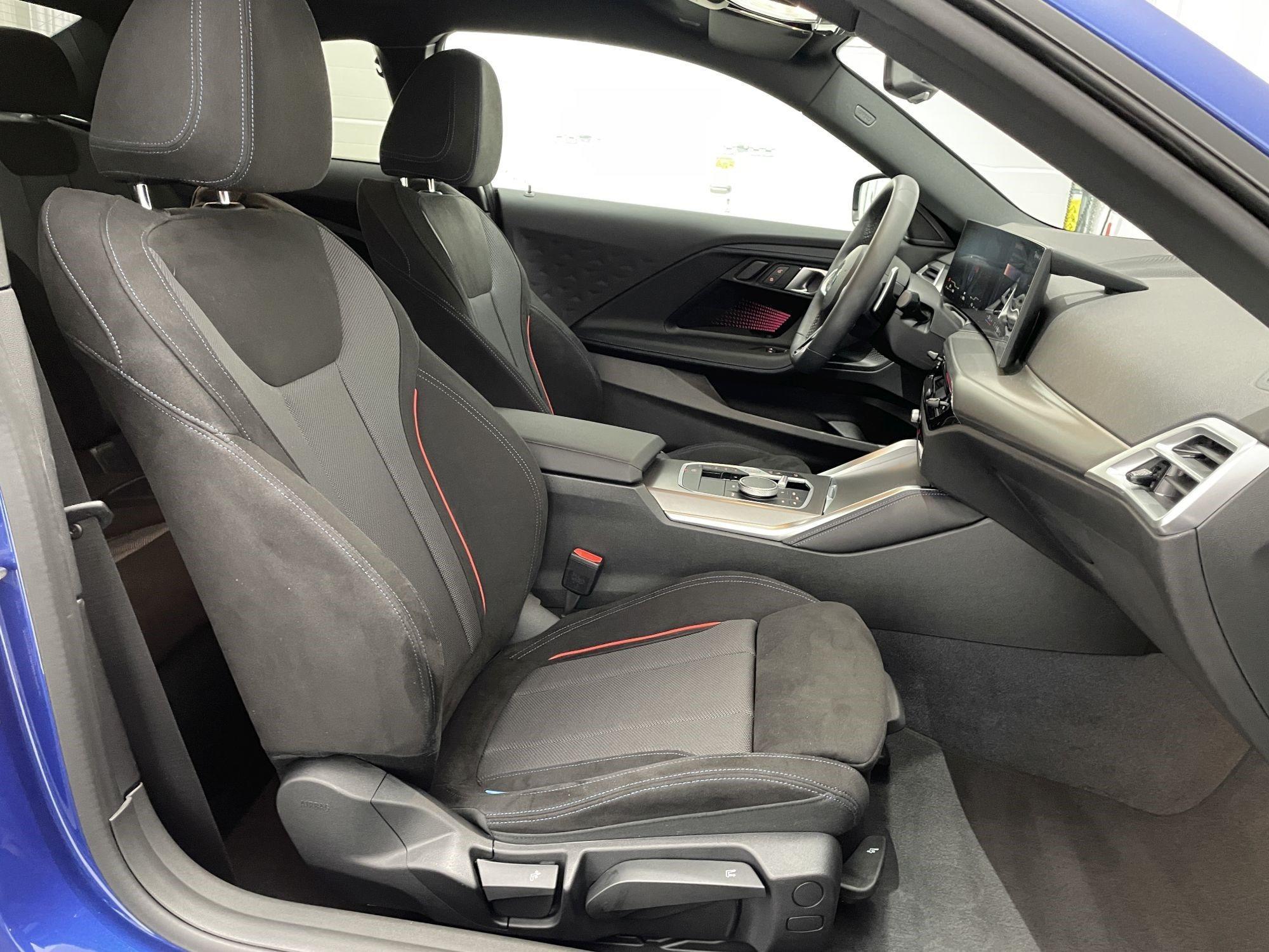 BMW 2er Coupé – Bild 31