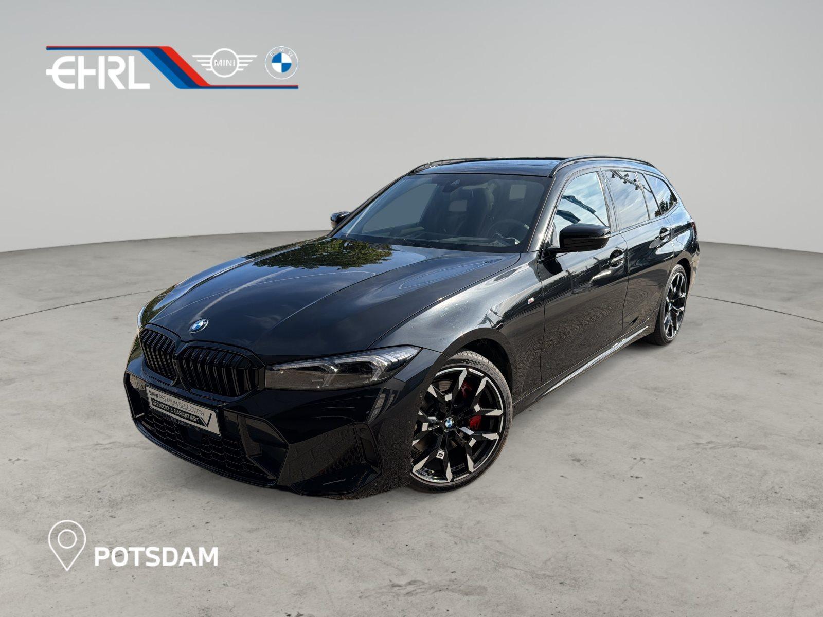 BMW 3er Touring