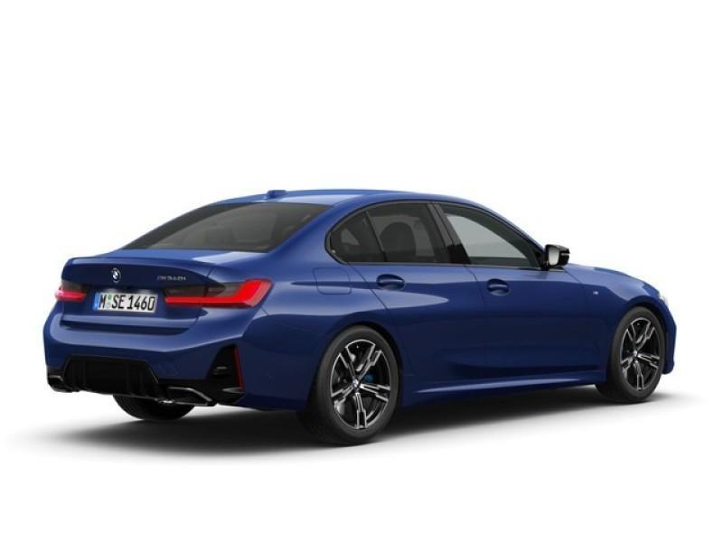 BMW 3er – Bild 2