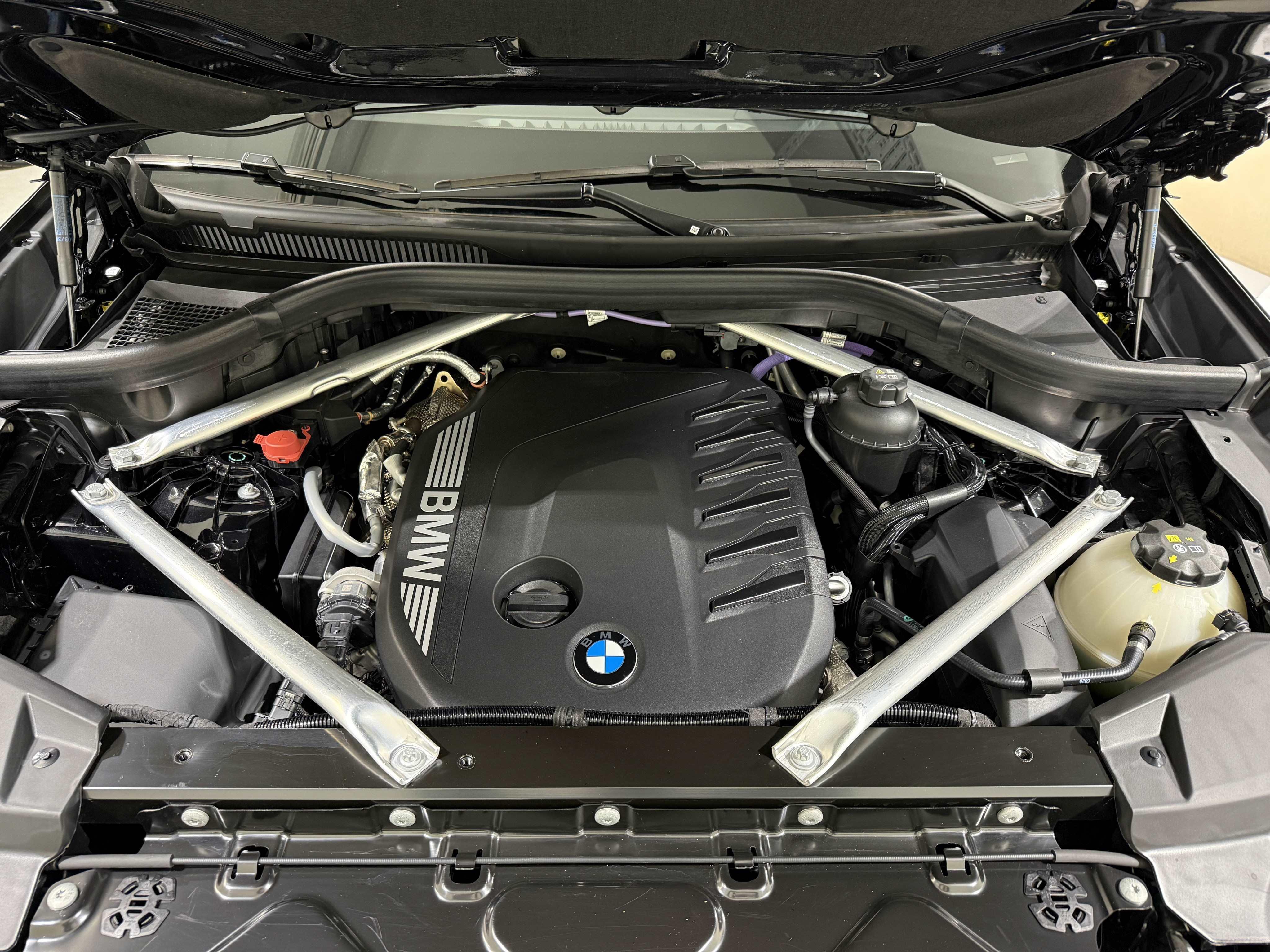 BMW X5 – Bild 9