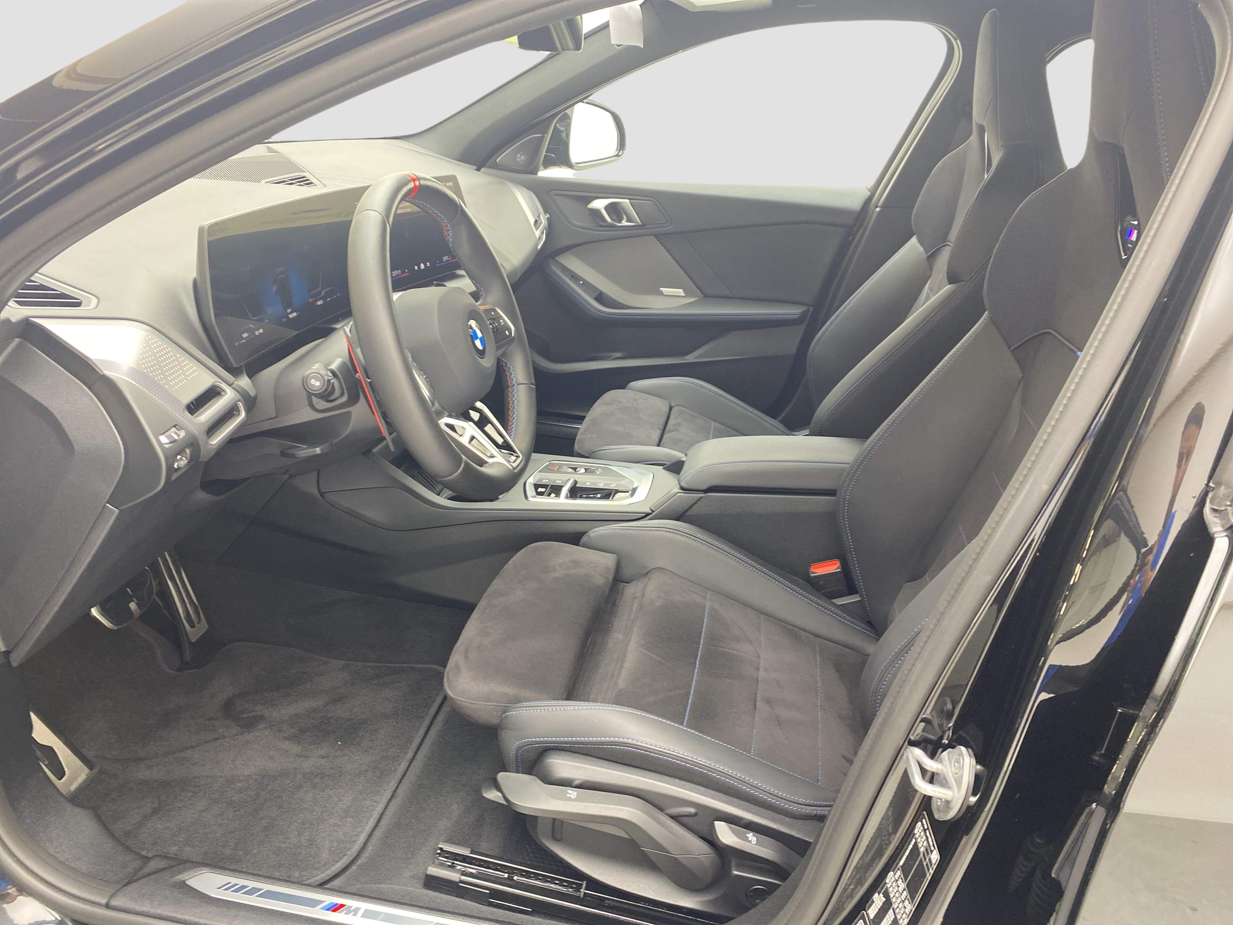 BMW 1er – Bild 14