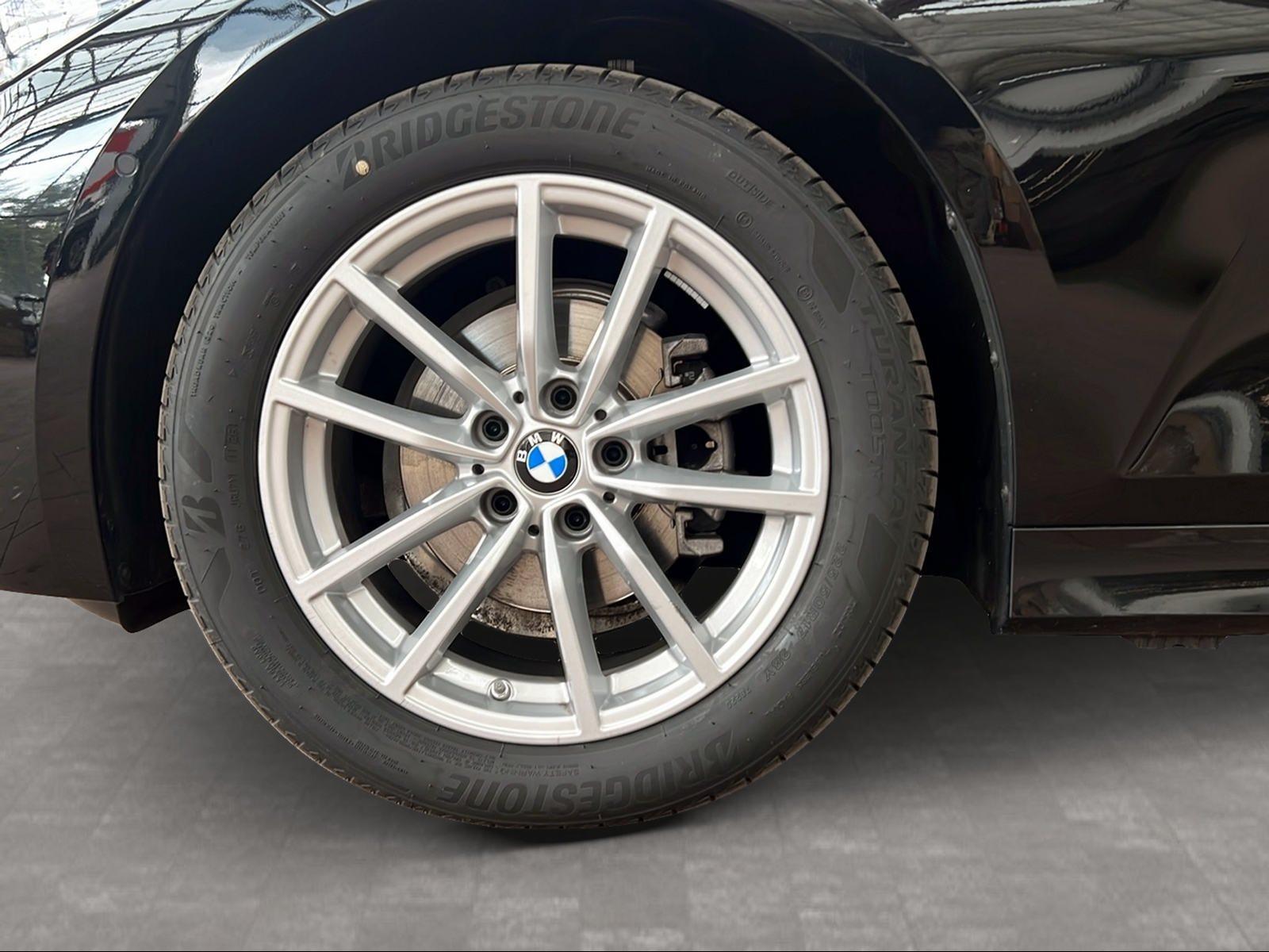 BMW 3er Touring – Bild 13