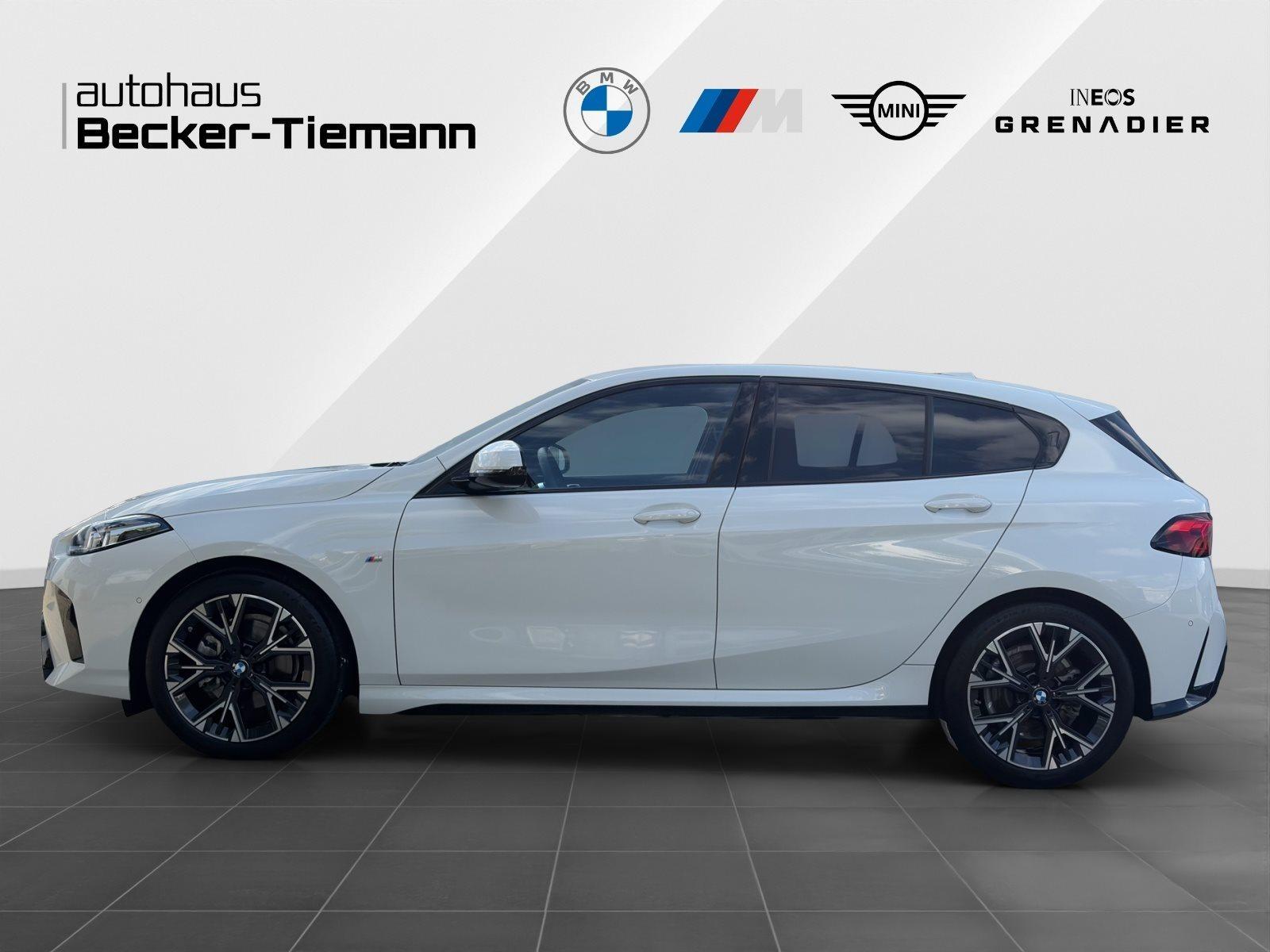 BMW 1er – Bild 3