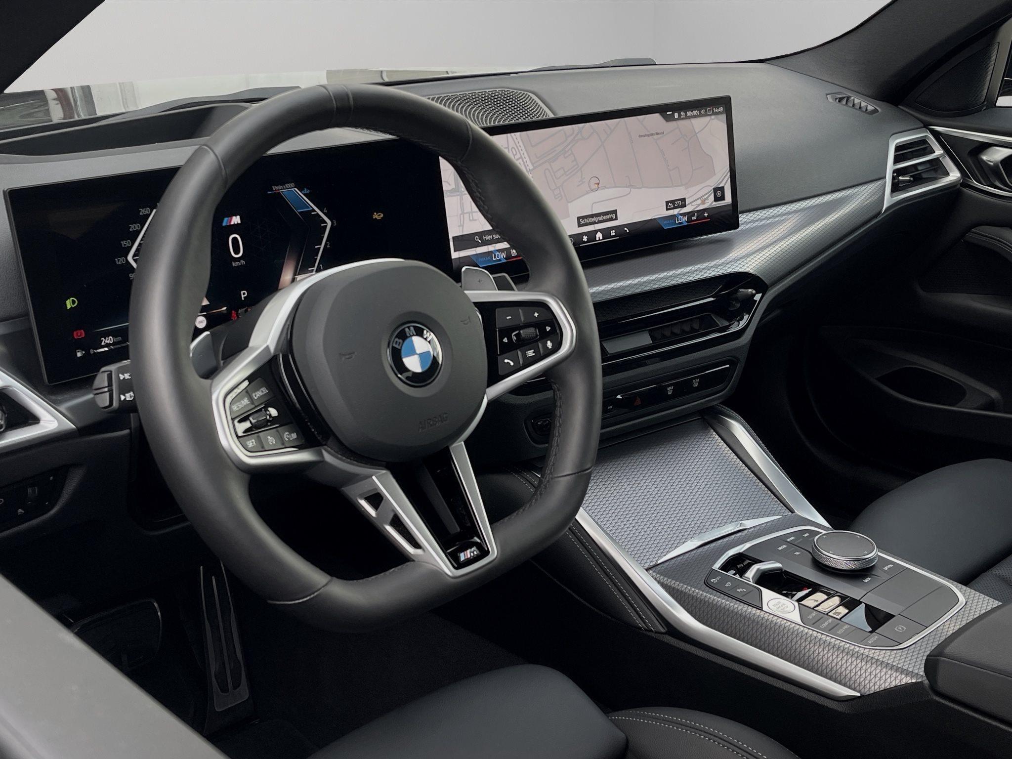 BMW 4er Coupé – Bild 14