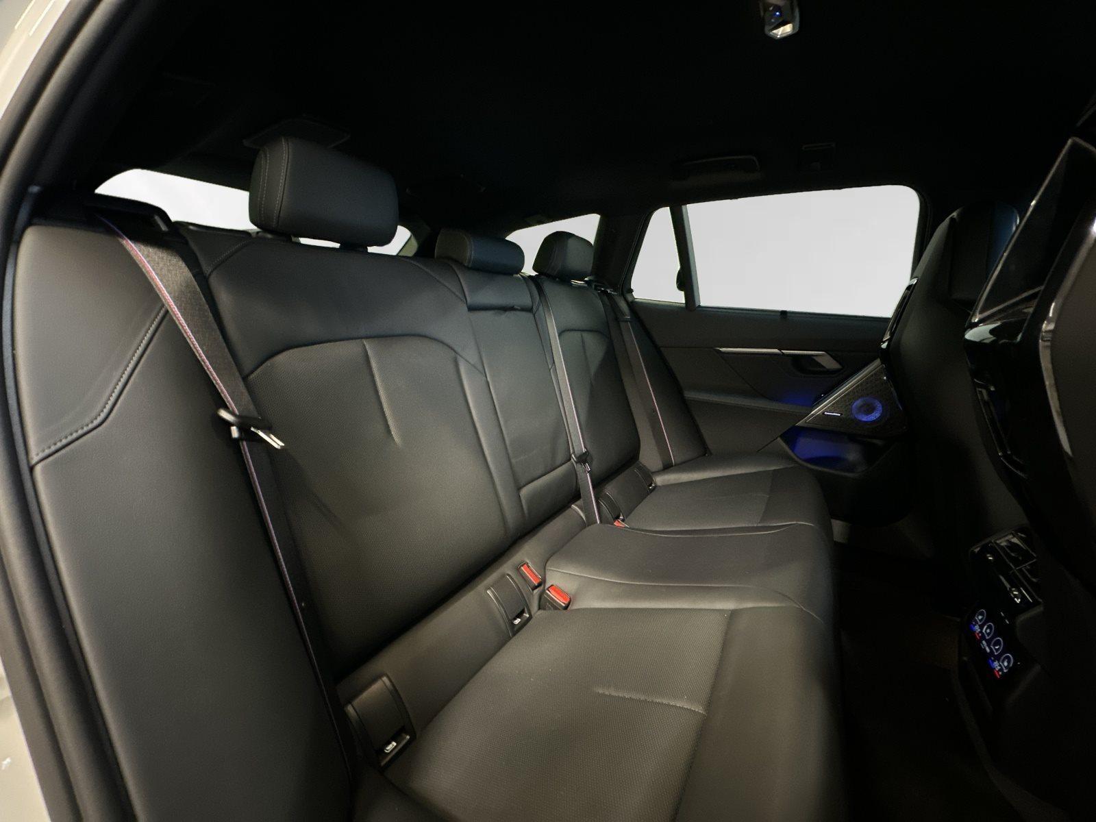 BMW M5 Touring – Bild 19