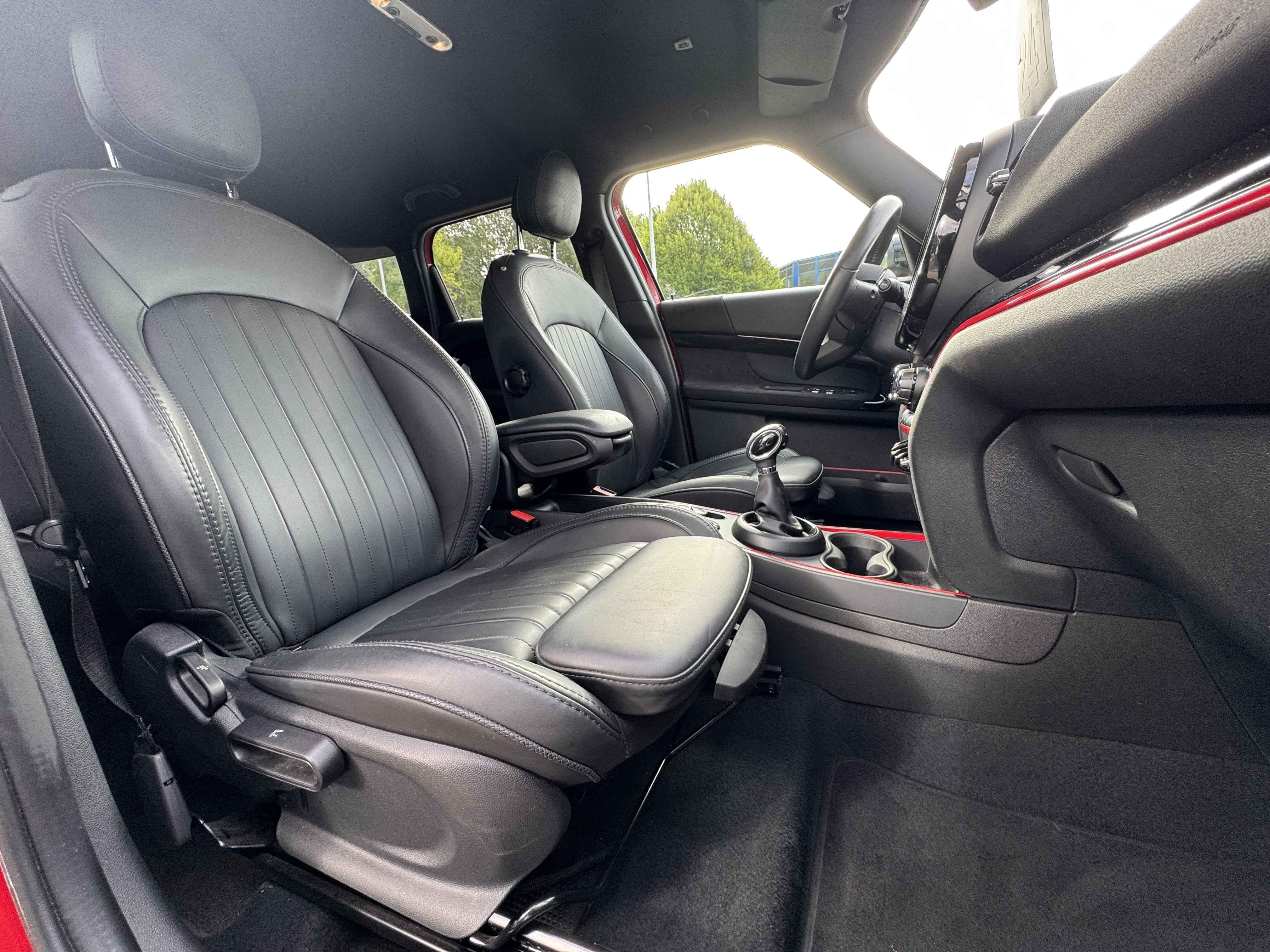 MINI Countryman – Bild 6