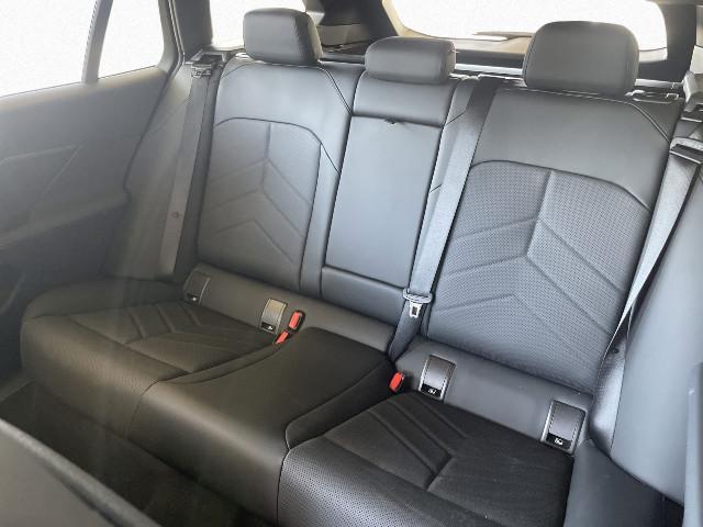 BMW 5er Touring – Bild 8
