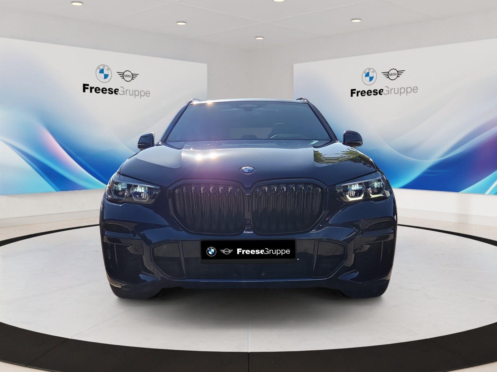 BMW X5 – Bild 2