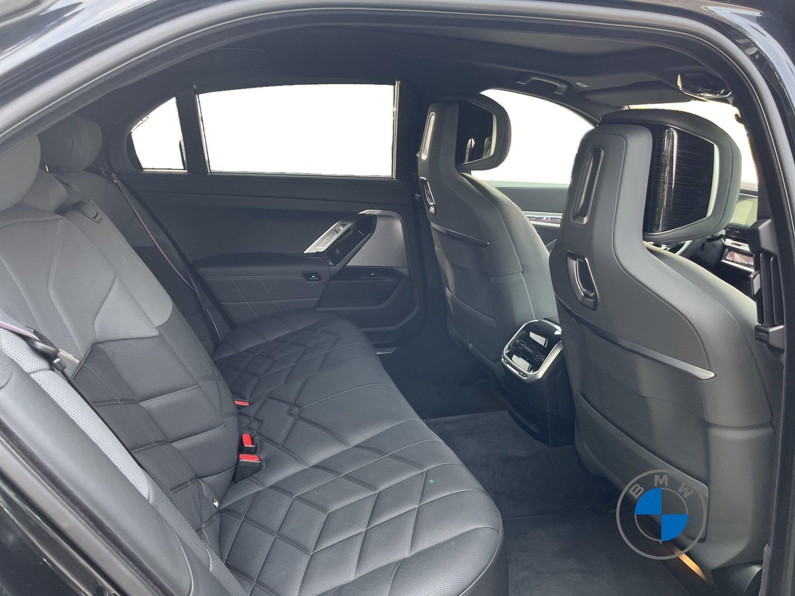 BMW i7 – Bild 22