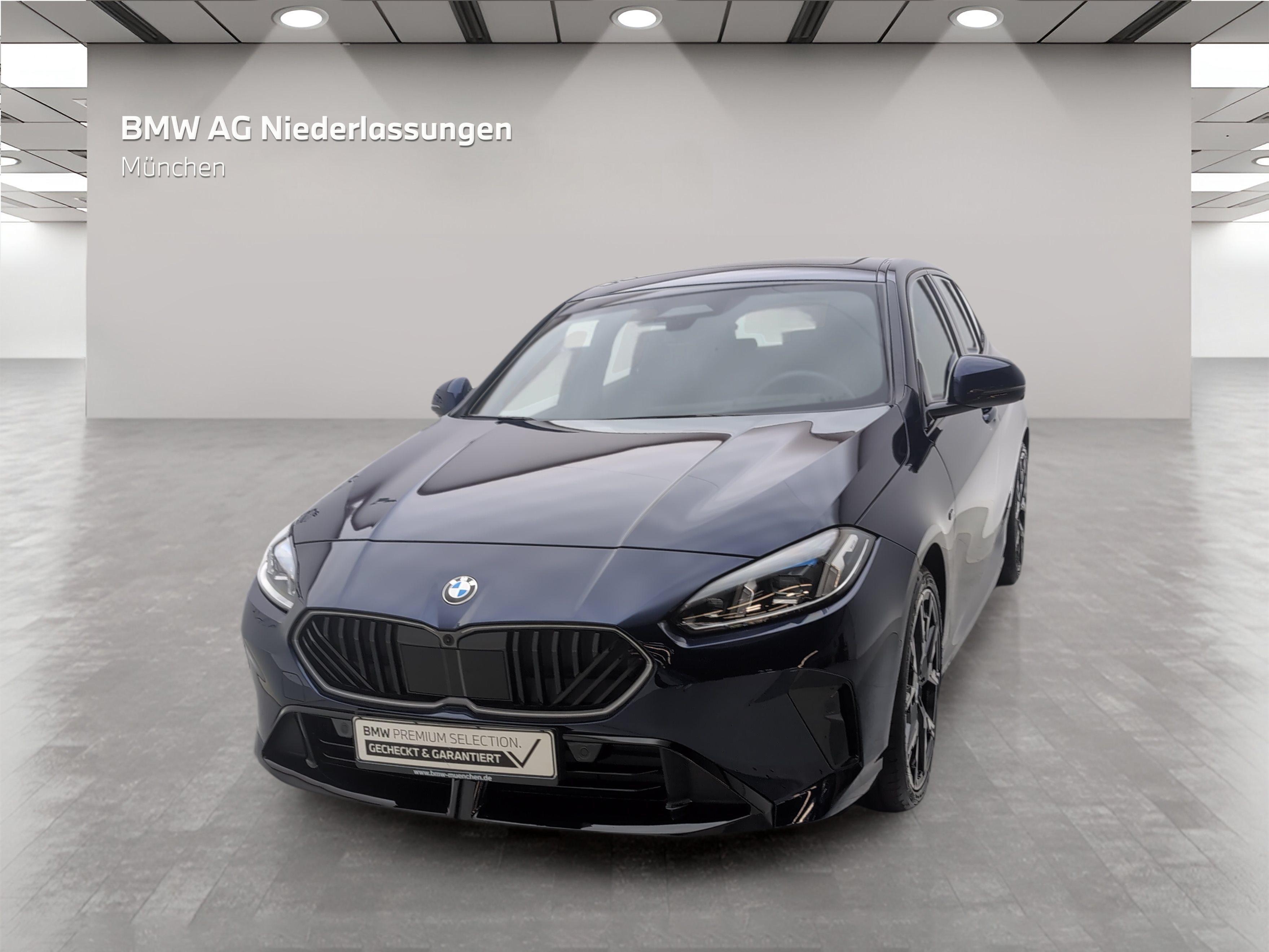 BMW 1er – Bild 3