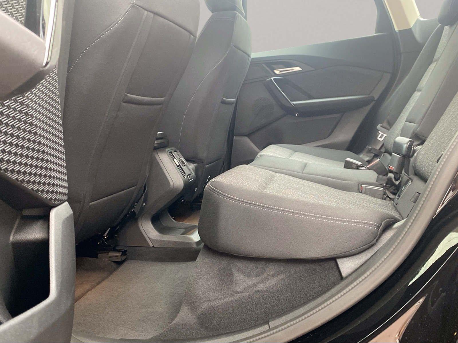 BMW iX1 – Bild 12