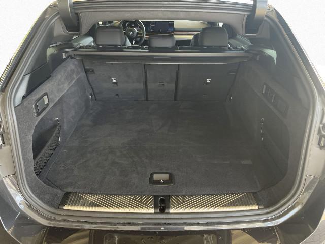 BMW 5er Touring – Bild 7