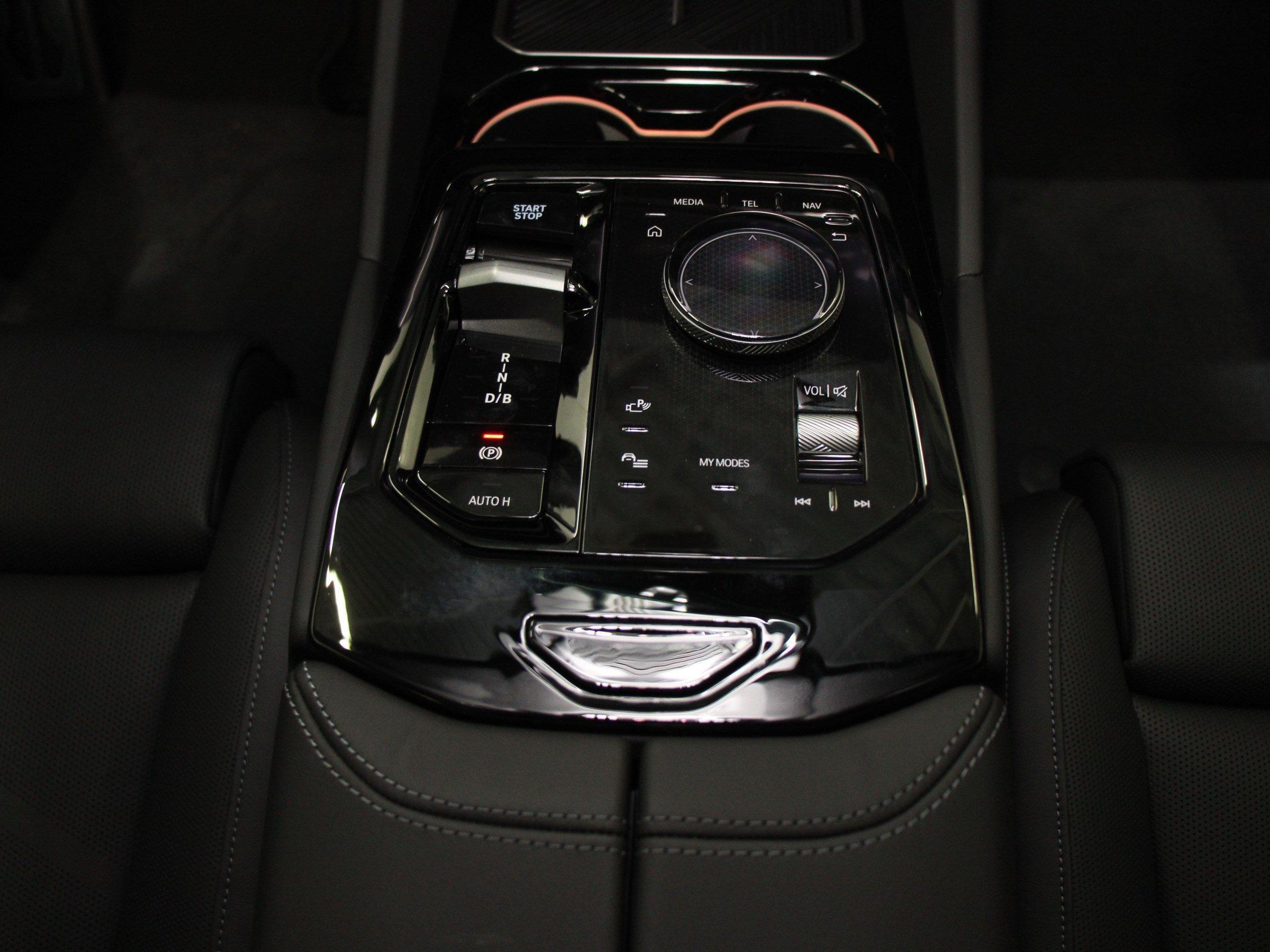 BMW i5 – Bild 7