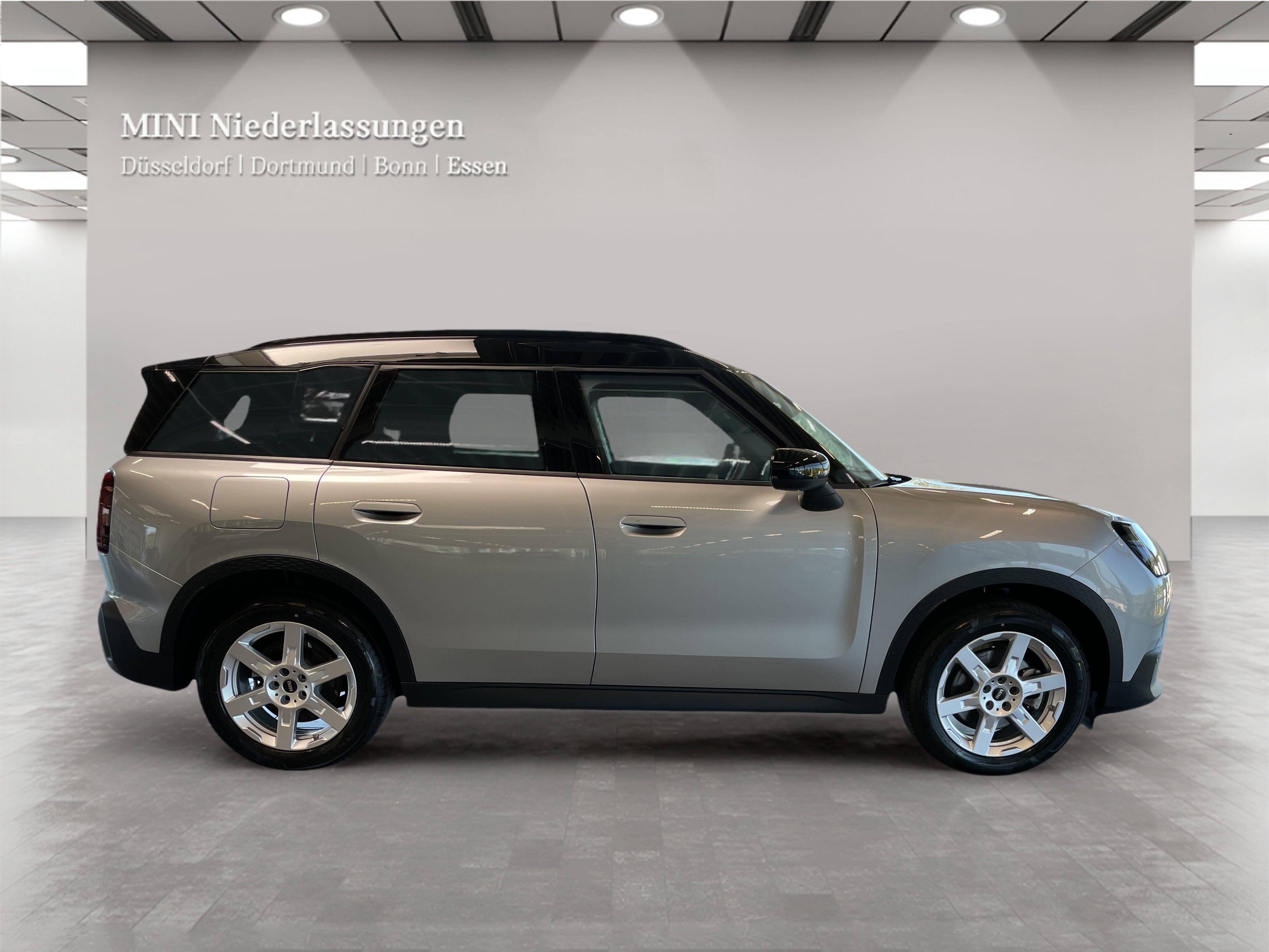 MINI Countryman – Bild 4