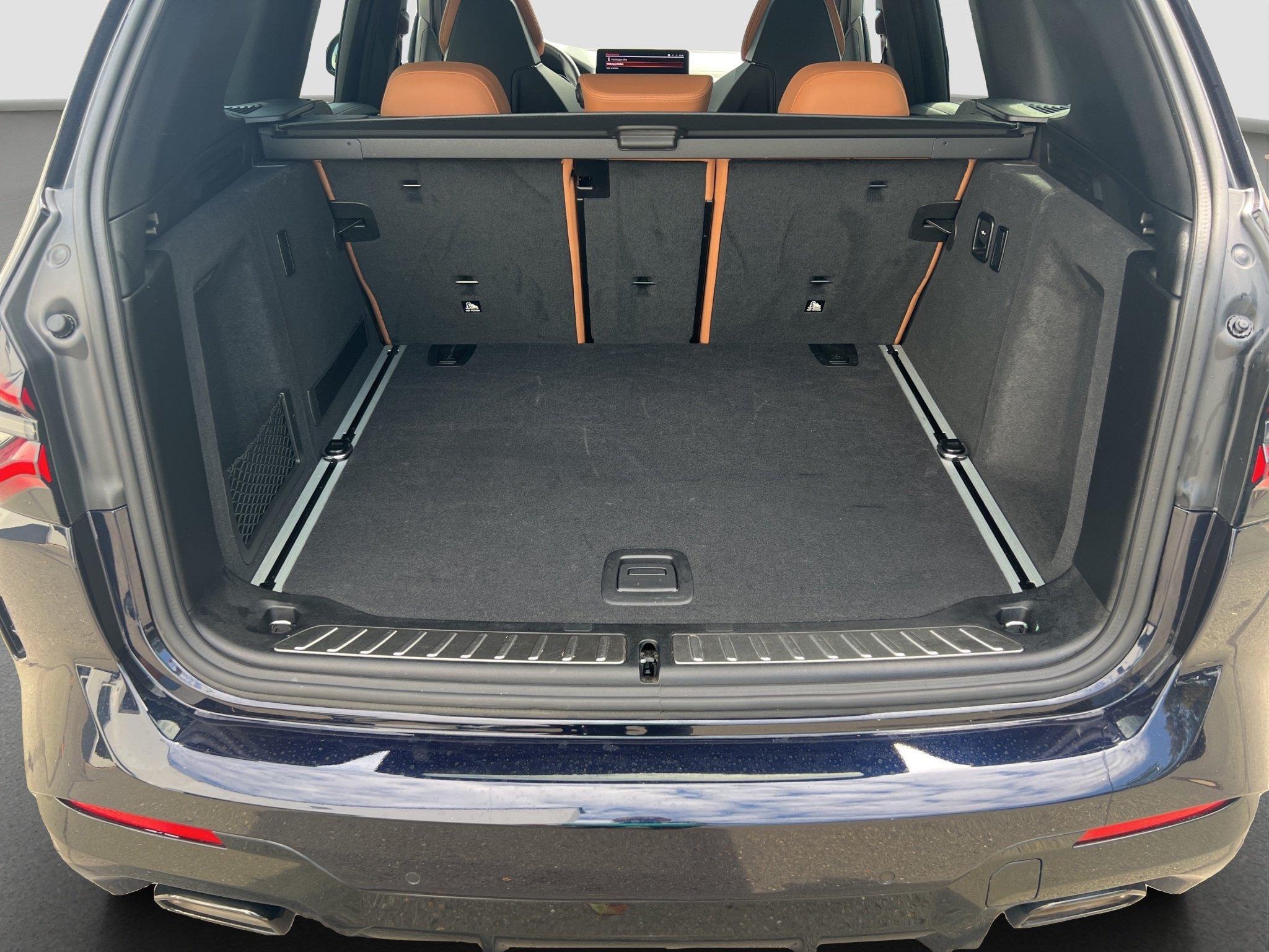 BMW X3 – Bild 13
