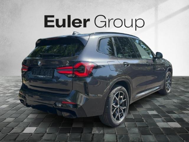 BMW X3 – Bild 6