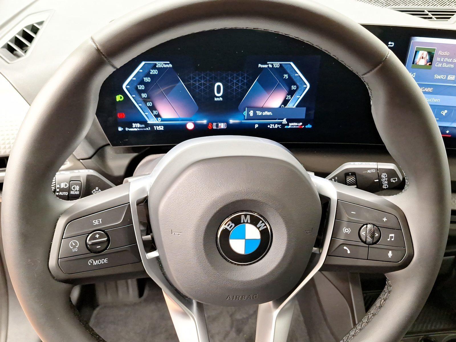 BMW 1er – Bild 7