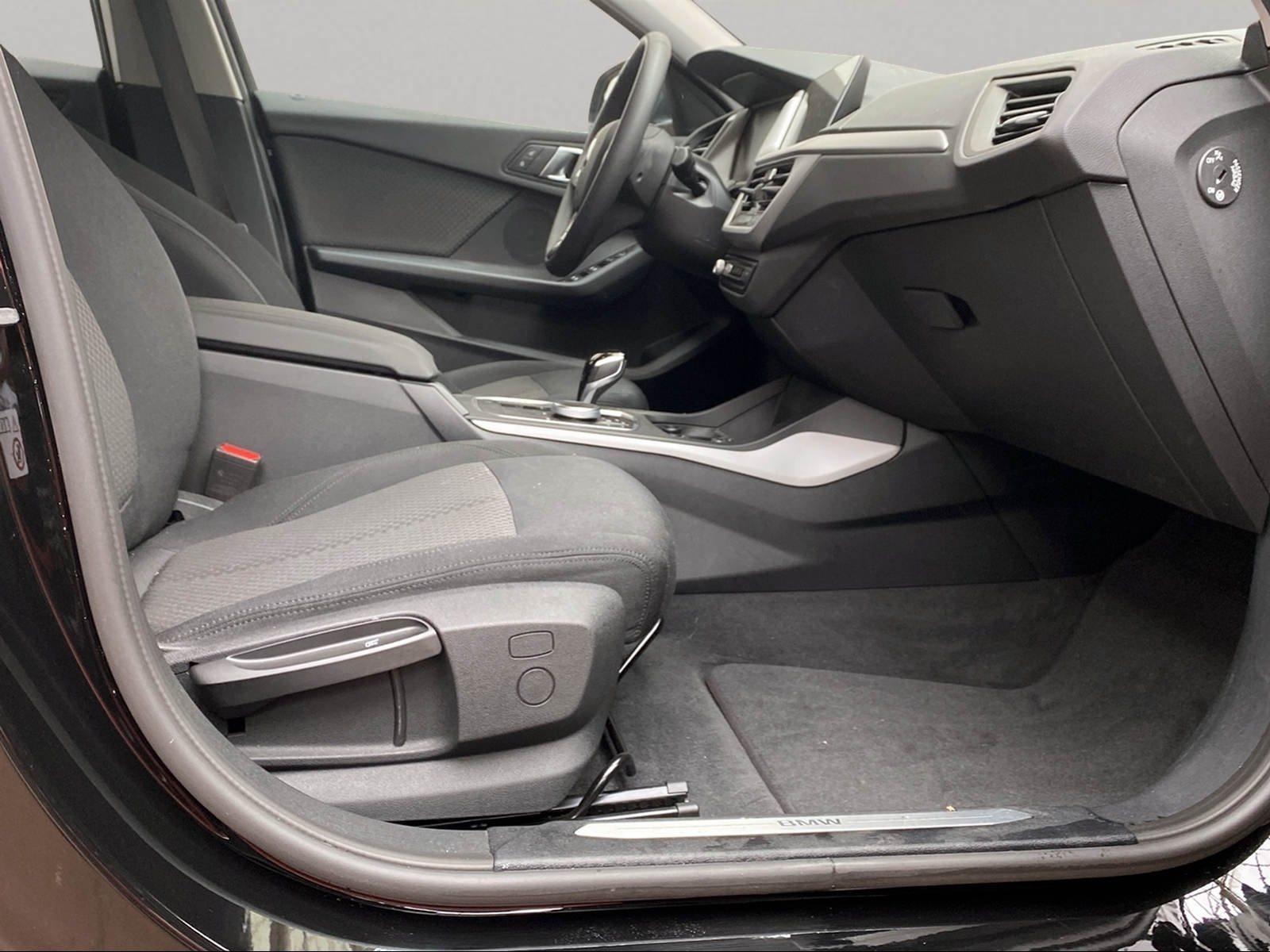 BMW 1er – Bild 12