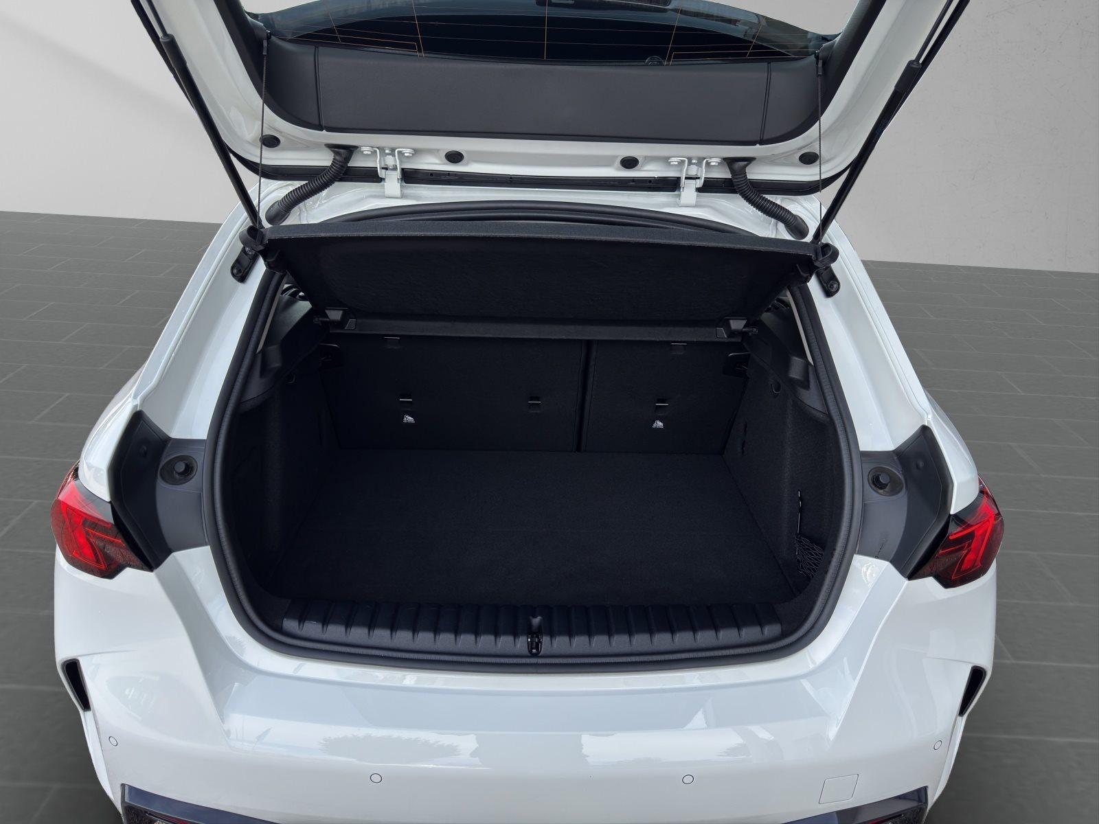 BMW 1er – Bild 17
