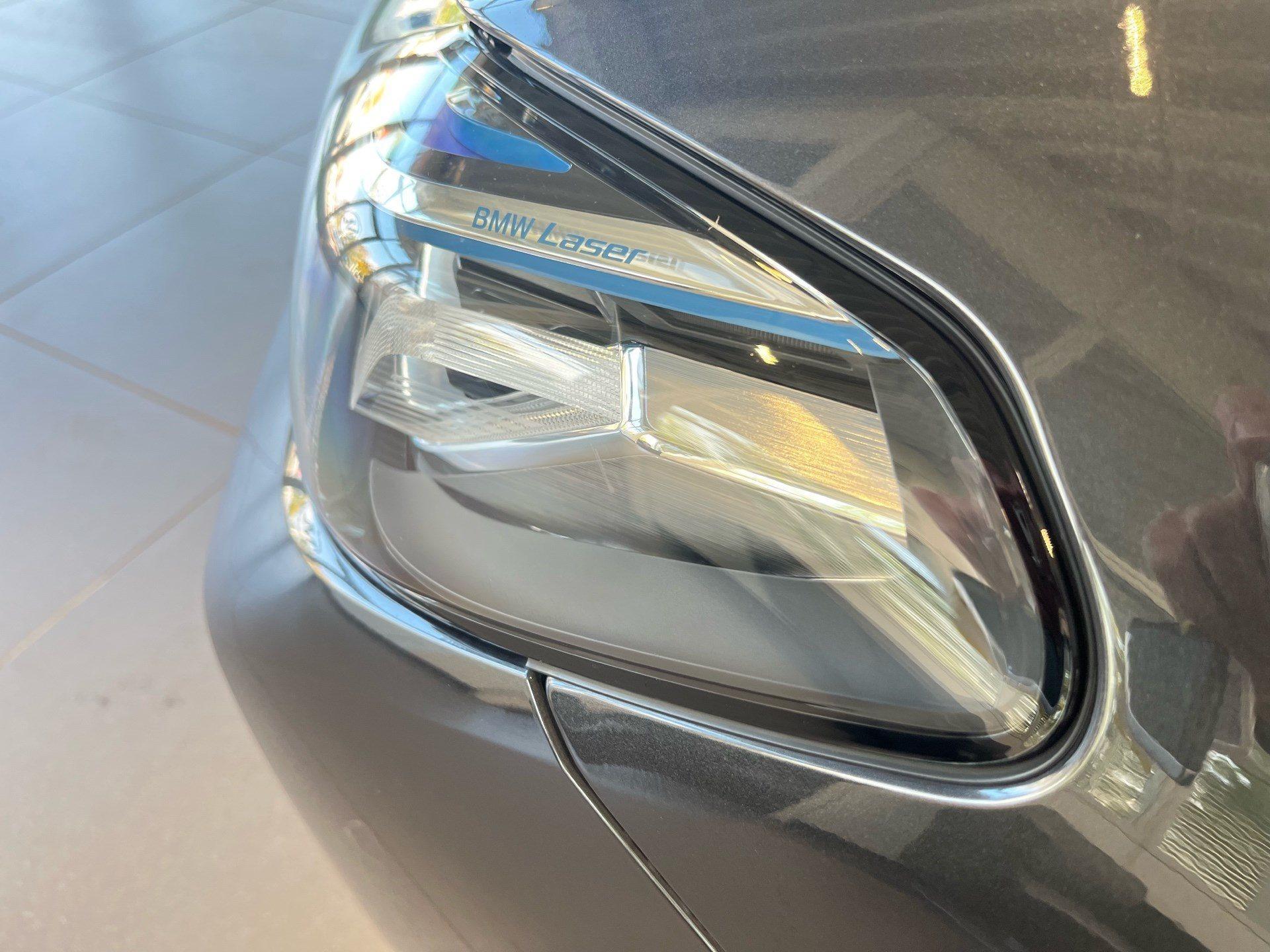 BMW 5er Touring – Bild 16