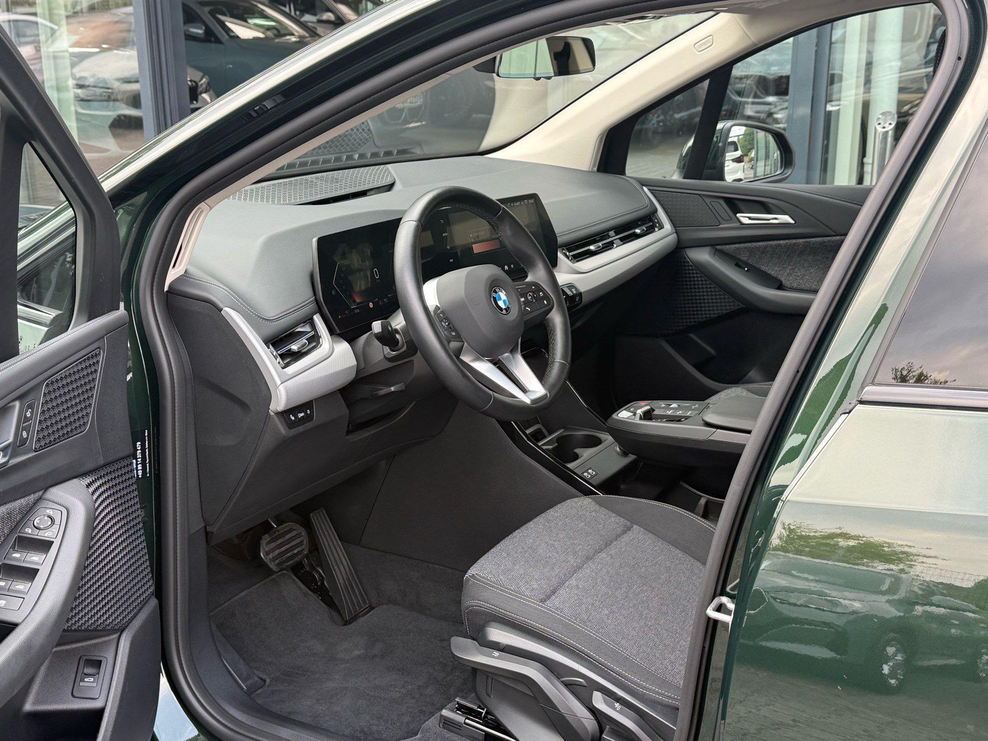 BMW 2er Active Tourer – Bild 5