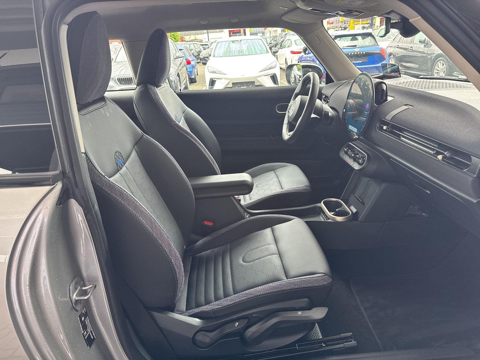 MINI Cooper 3-Türer – Bild 13