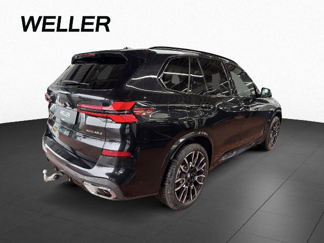 BMW X5 – Bild 3
