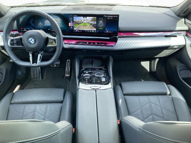 BMW 5er Touring – Bild 9
