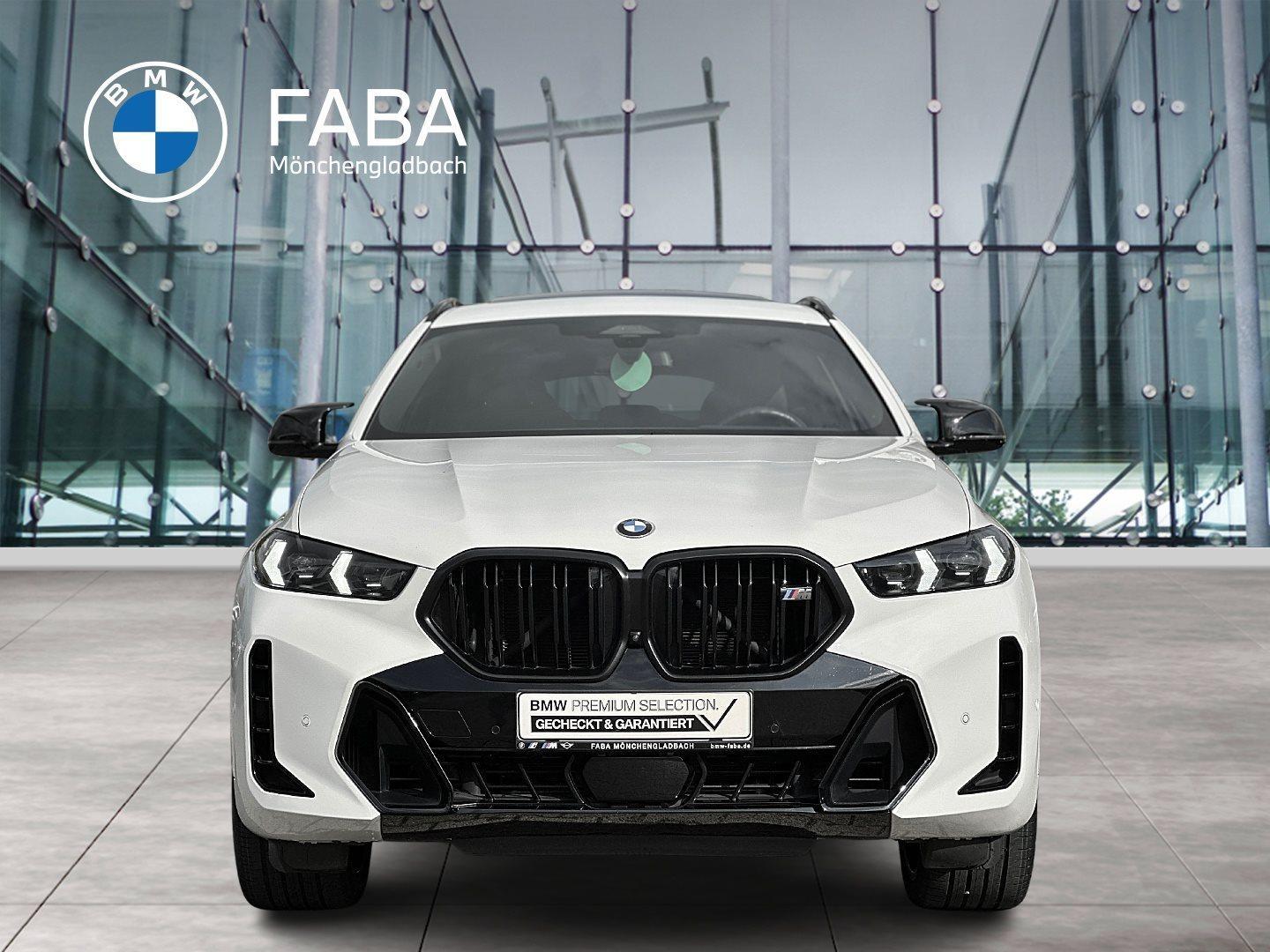 BMW X6 – Bild 3