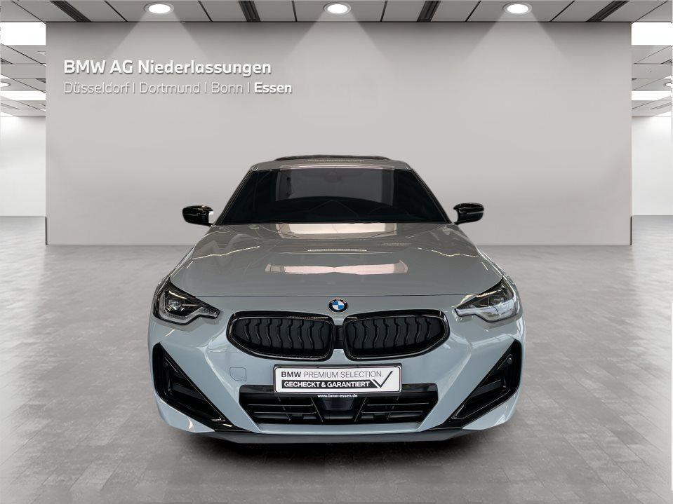 BMW 2er Coupé – Bild 28
