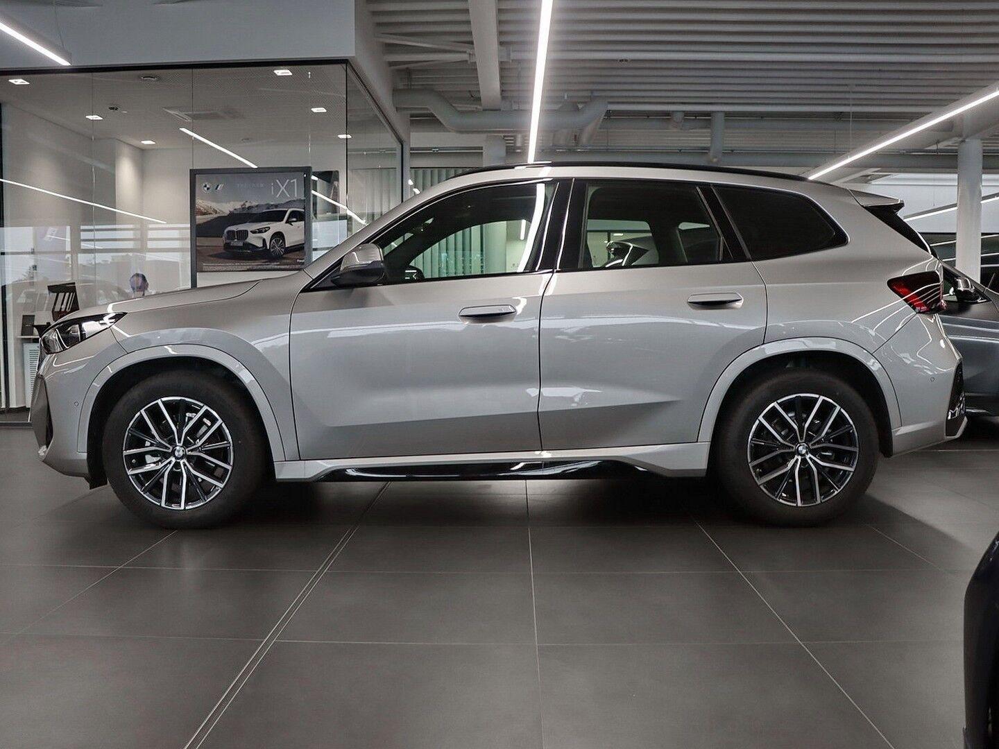 BMW X1 – Bild 2