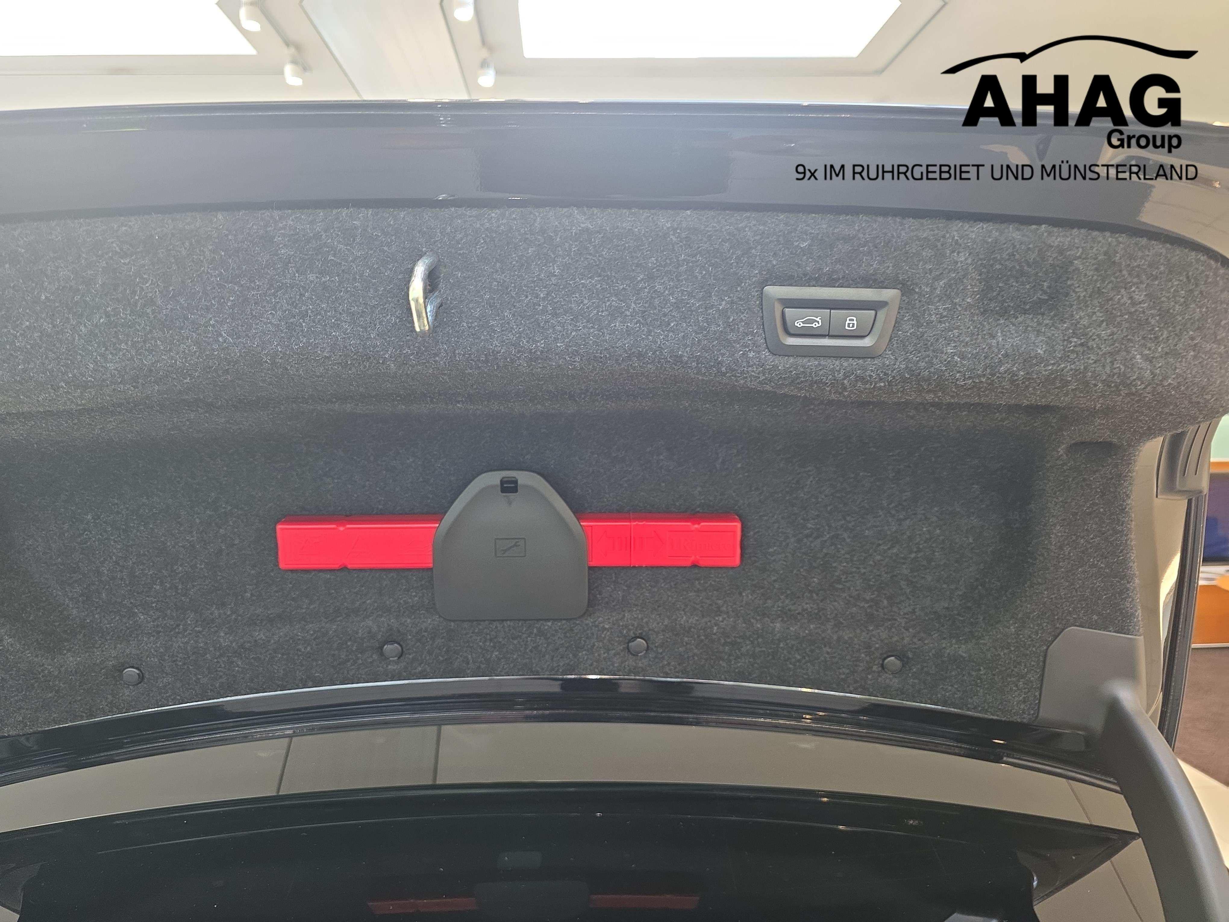 BMW M5 – Bild 13