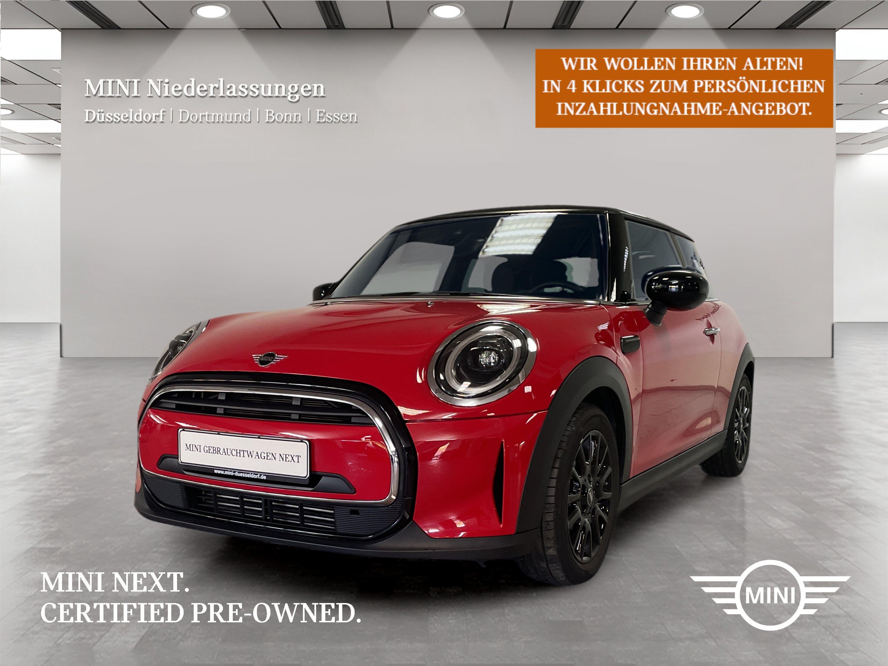 MINI COOPER 2023