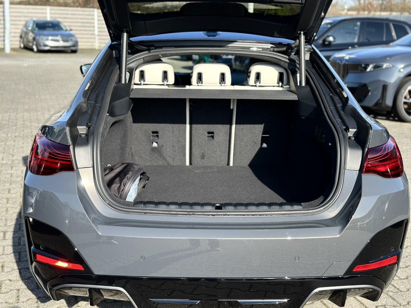 BMW 4er Gran Coupé – Bild 10