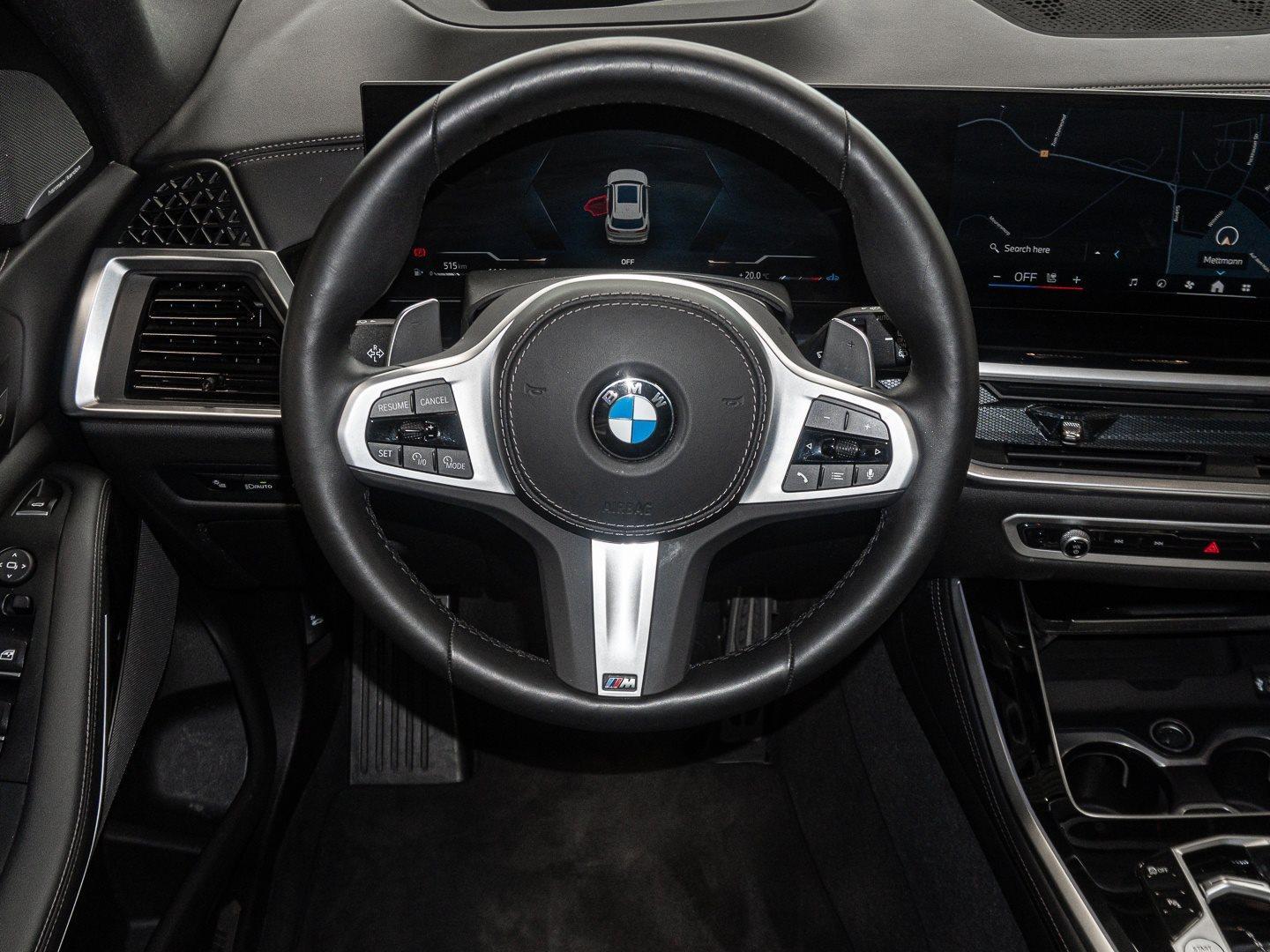 BMW X5 – Bild 7