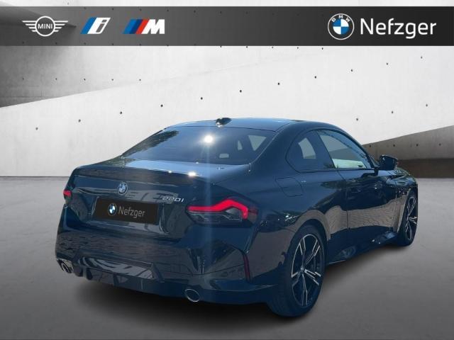 BMW 2er Coupé – Bild 11