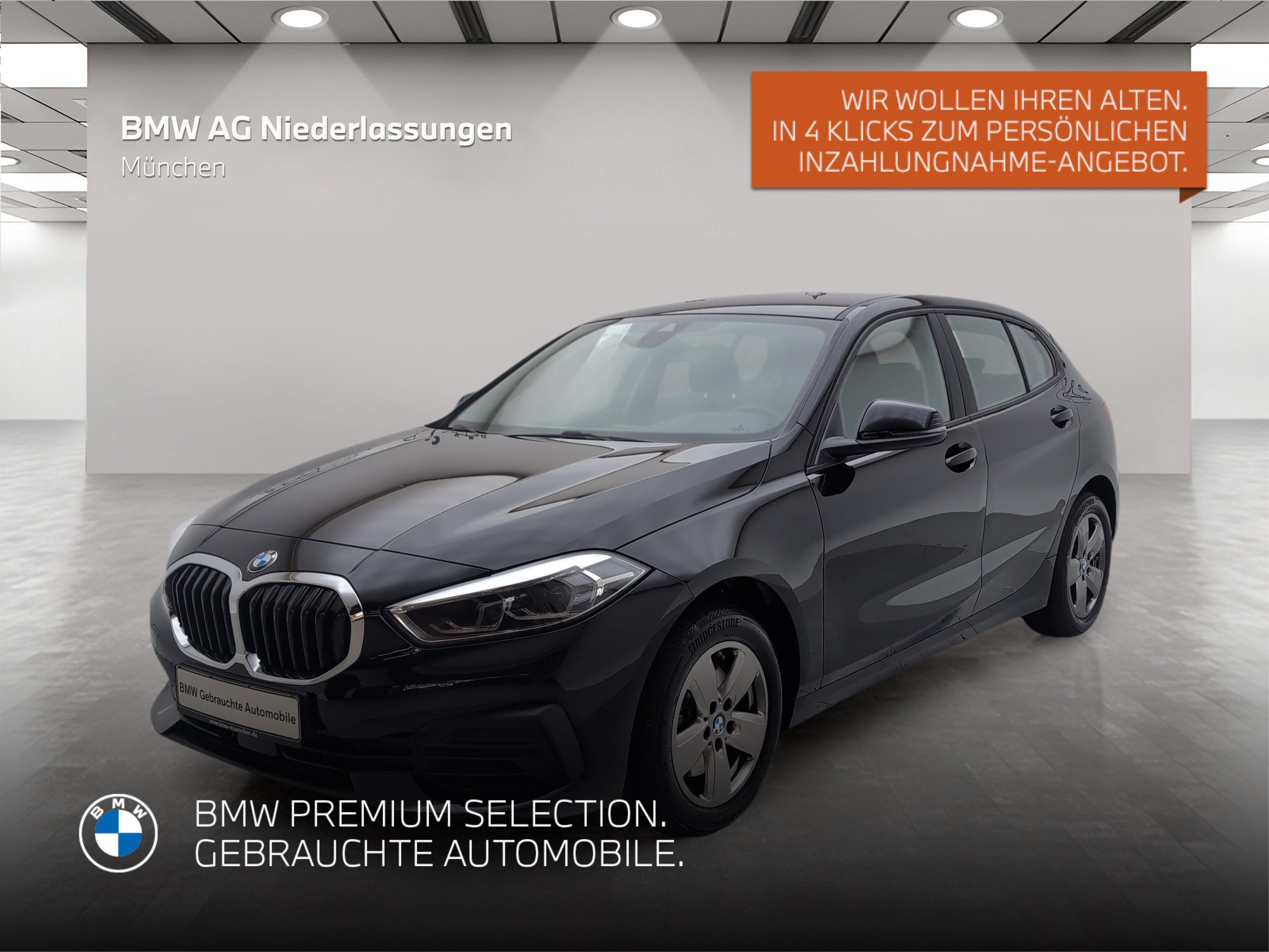BMW 1er